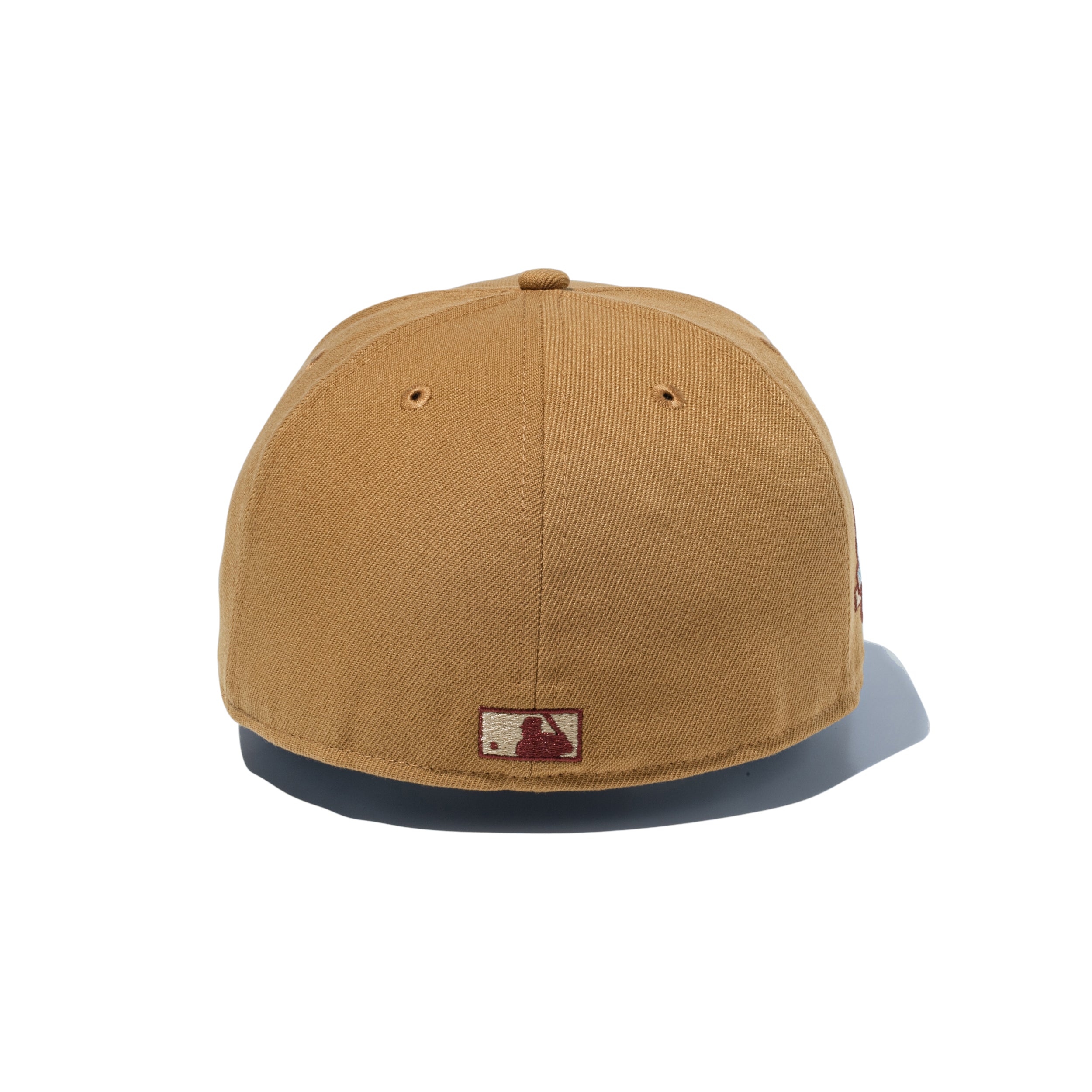 59FIFTY Dune ニューヨーク・ヤンキース クーパーズタウン ウィート