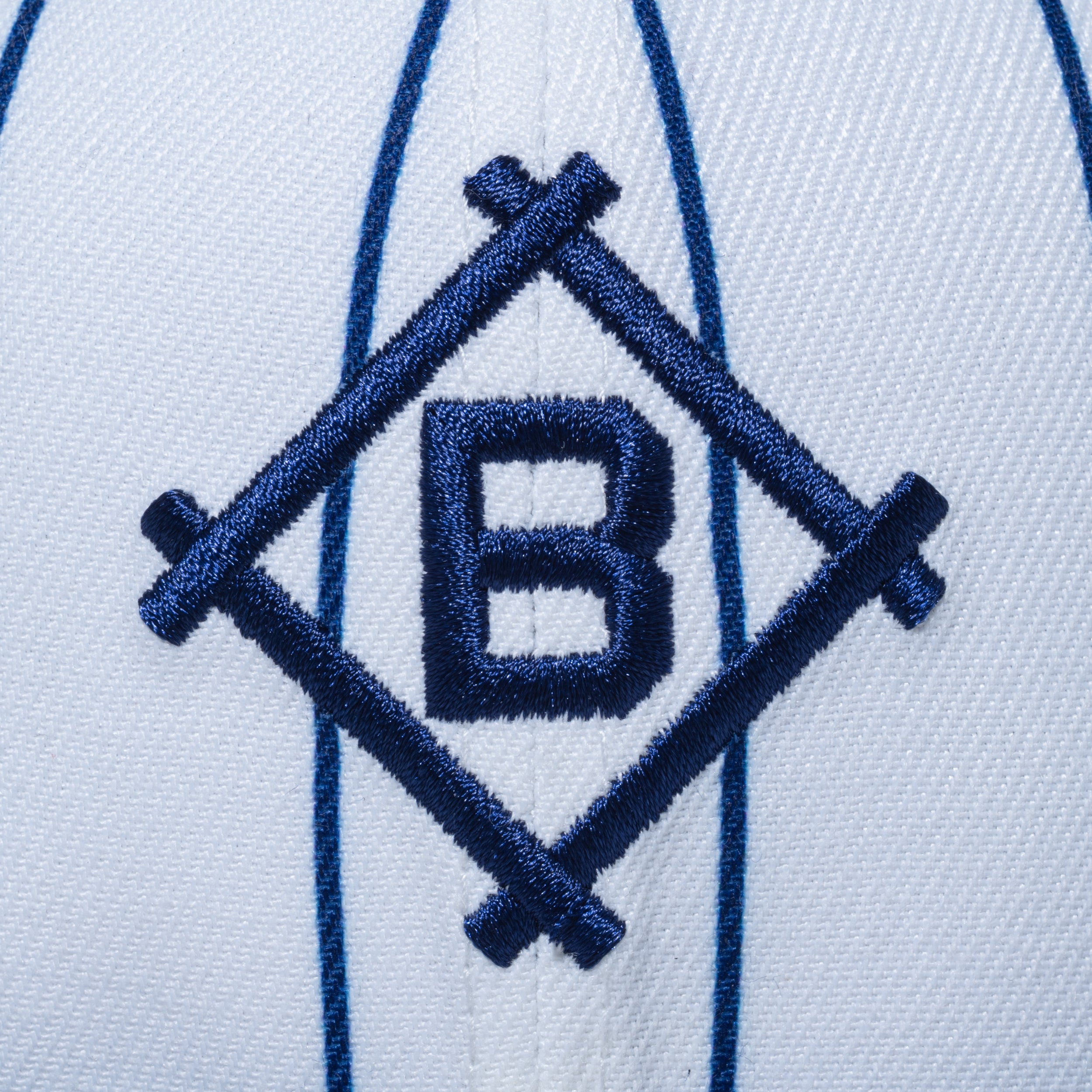 59FIFTY 2026 MLB Hall of Fame ブルックリン・ドジャース