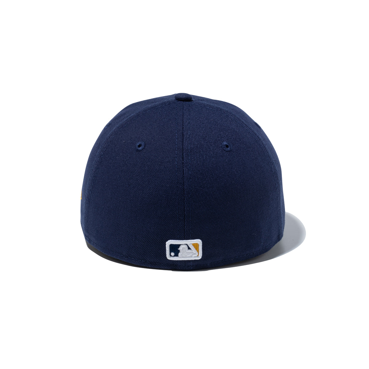 LP 59FIFTY MLBオンフィールド ミルウォーキー・ブリュワーズ ホーム