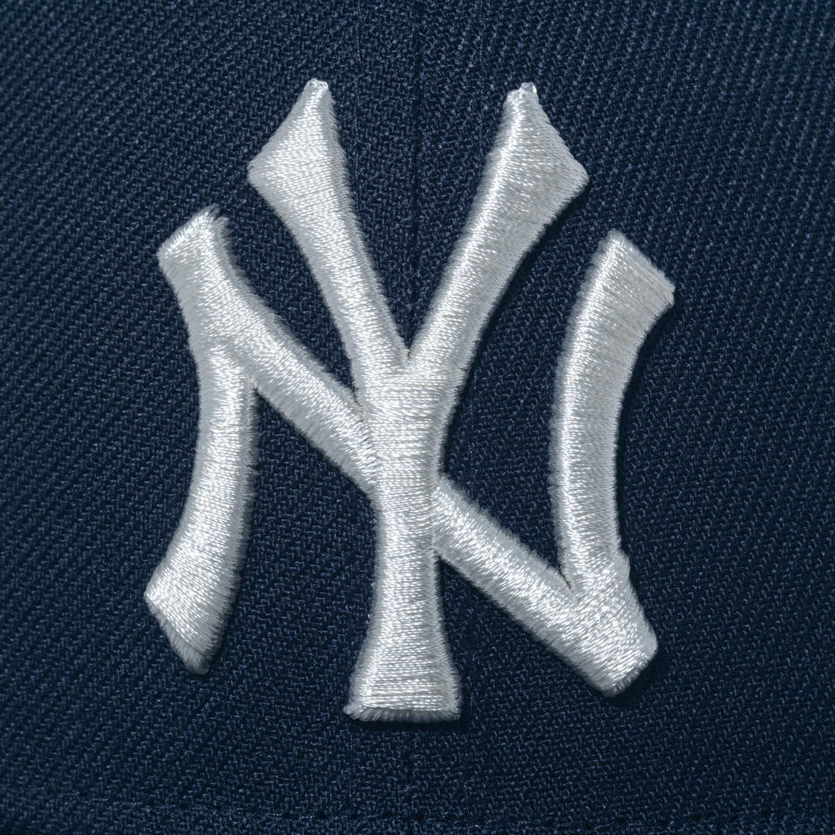 MLB ニューヨークヤンキース 9TWENTY MLB Chain Stitch ニューヨーク・ヤンキース ブラック