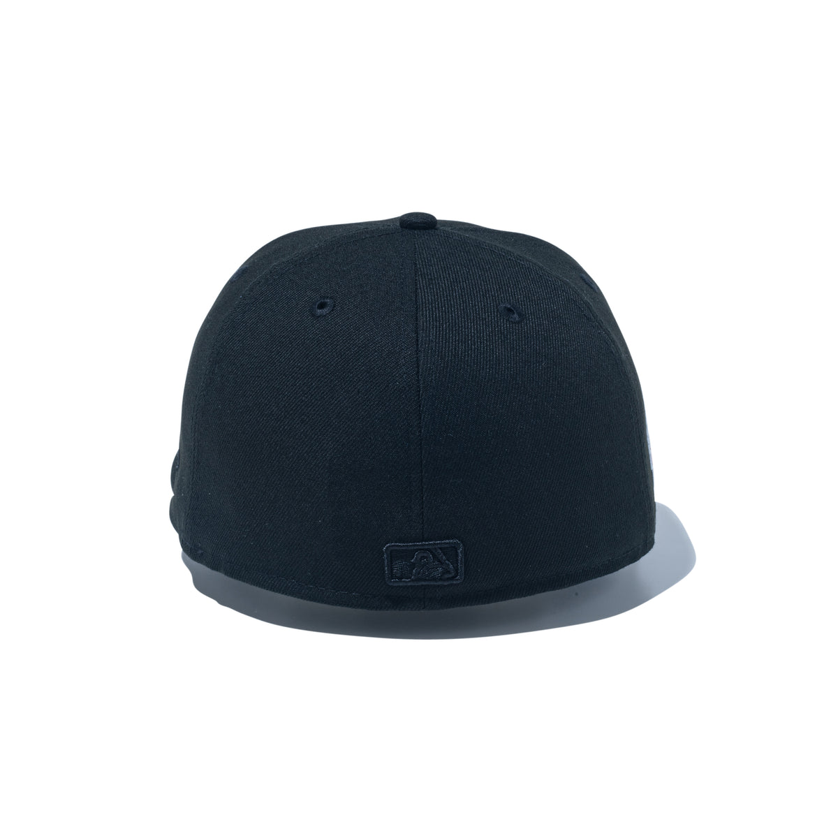 LA ドジャース　Dロゴ　59Fifty ブラック 7 1/4 逆ロゴ 59FIFTY 黒 ブラック ドジャース ニューエラ LA