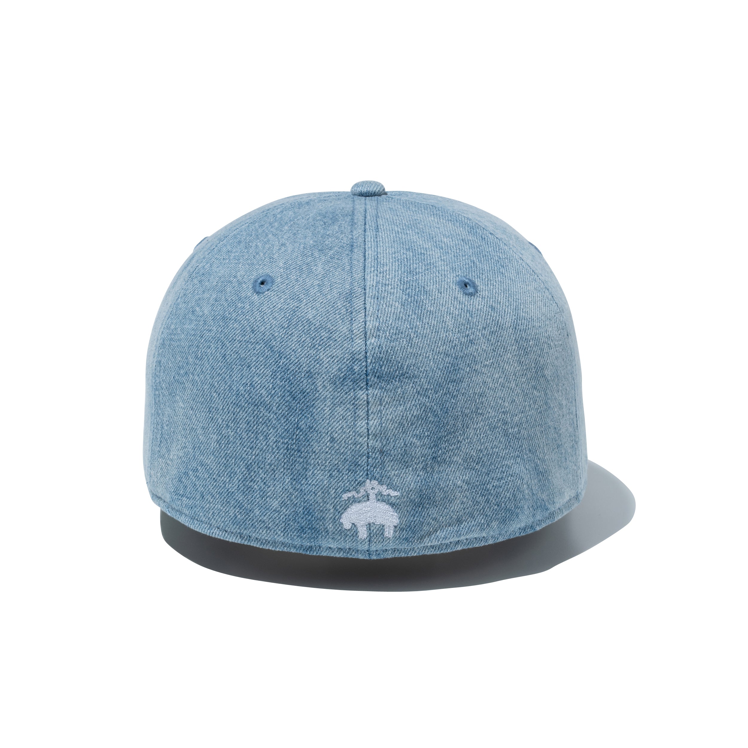 59FIFTY Brooks Brothers ブルックス ブラザーズ ウォッシュドデニム