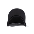 9FORTY Color Variation クラシックロゴ ブラック × ピンク