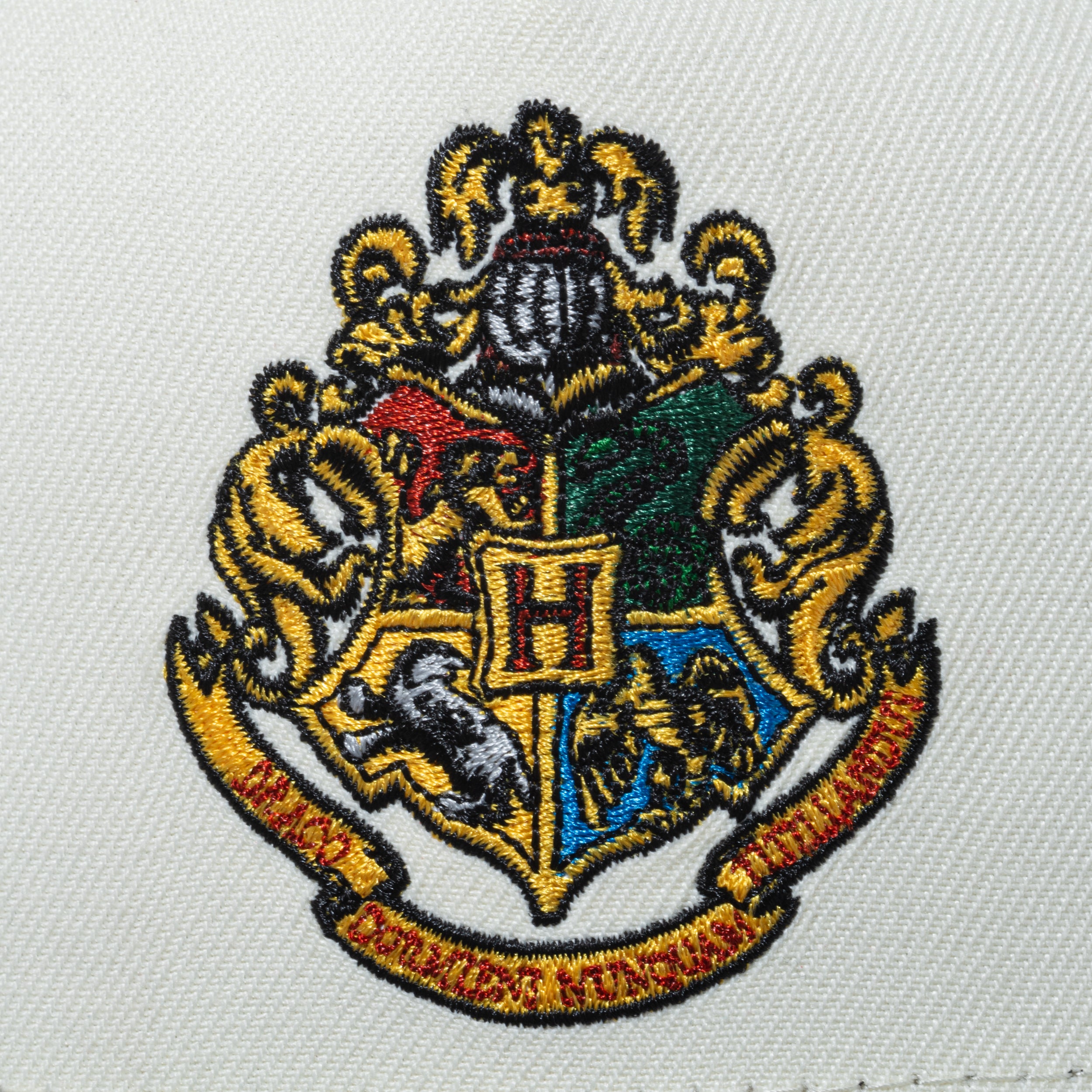 9FORTY A-Frame Harry Potter ハリー・ポッター ホグワーツ クローム