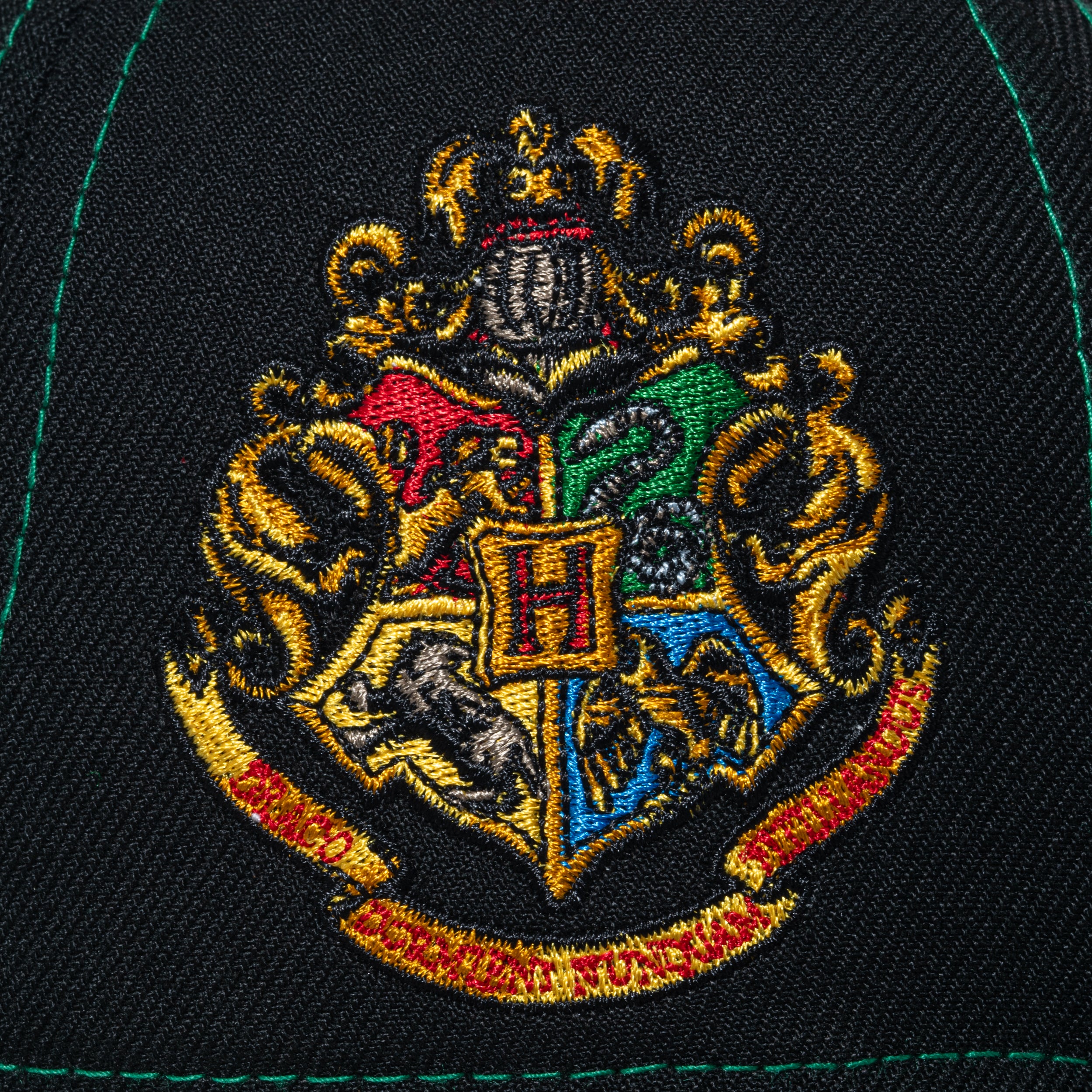 19TWENTY Harry Potter ハリー・ポッター スリザリン ブラック