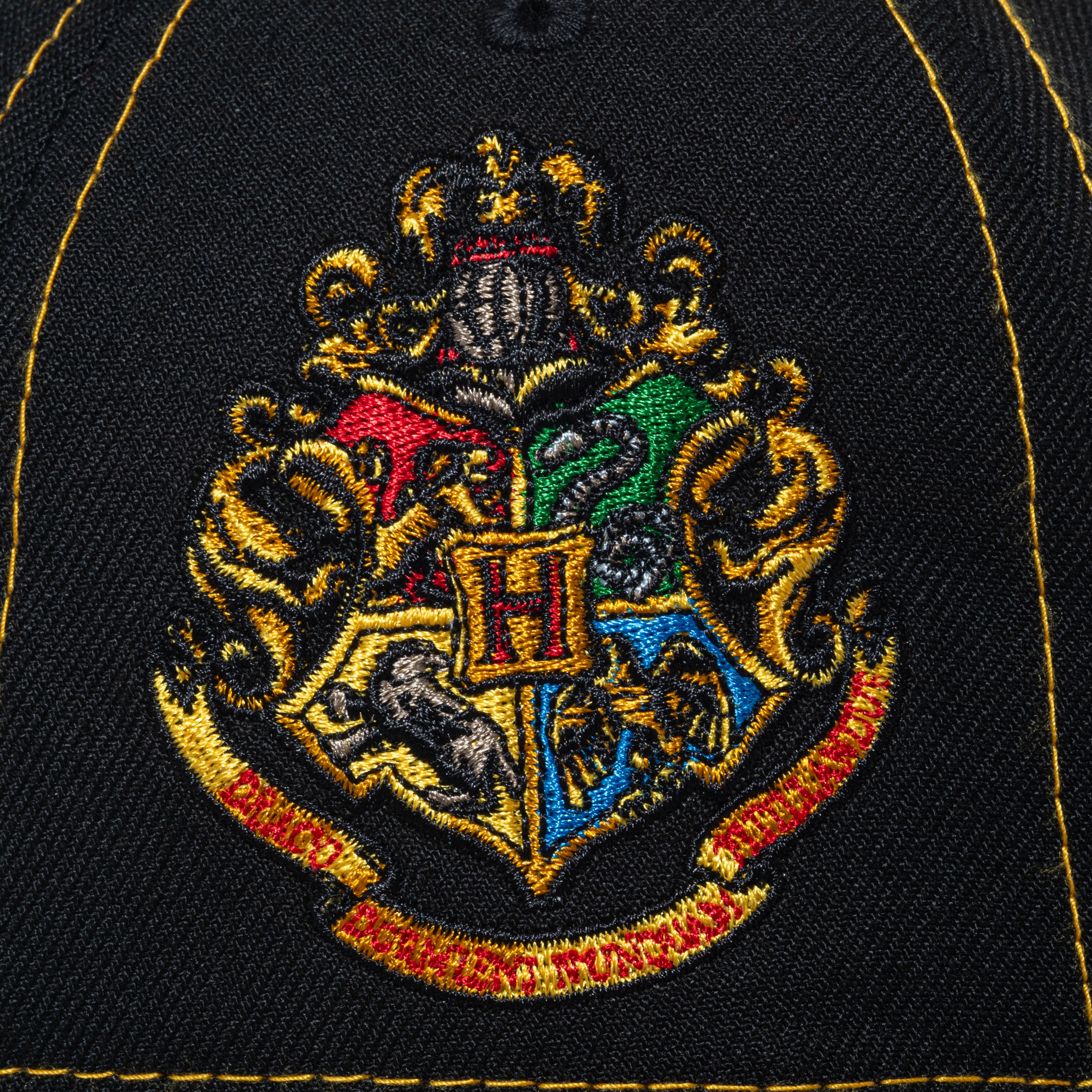 19TWENTY Harry Potter ハリー・ポッター ハッフルパフ ブラック