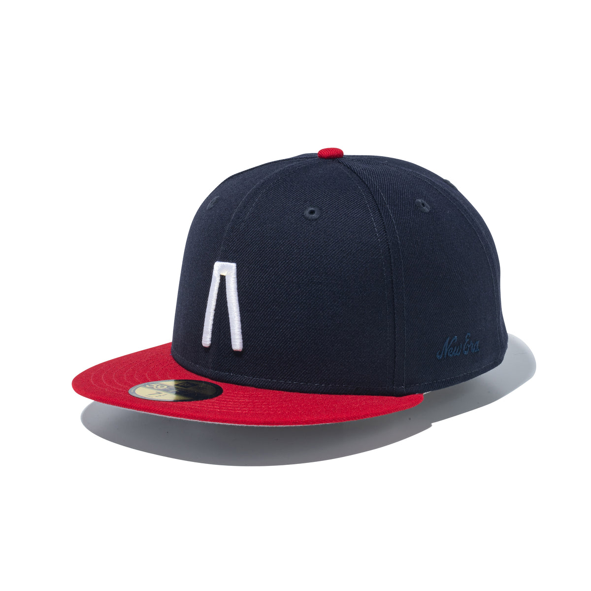 Nuggets 59FIFTY 7 1/2 ネイビー 日本未発売 Nuggets 59FIFTY 7 1/2 ネイビー 日本未発売 - メルカリ