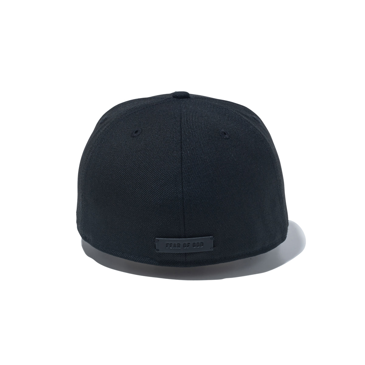 ニューエラ　9FIFTY ジョジョコラボ　ジョルノ・ジョバァーナ ブラック 9FIFTY ジョジョの奇妙な冒険 黄金の風 ジョルノ・ジョバァーナ