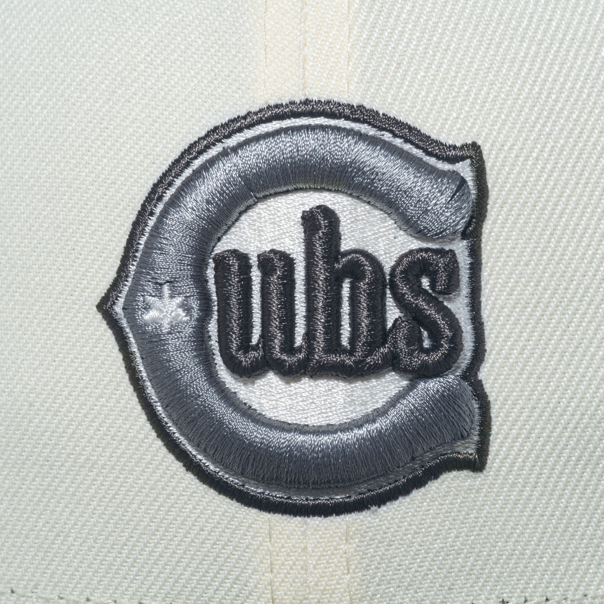 9FORTY Chicago Cubs Alternate シカゴ・カブス オルタネイト クローム
