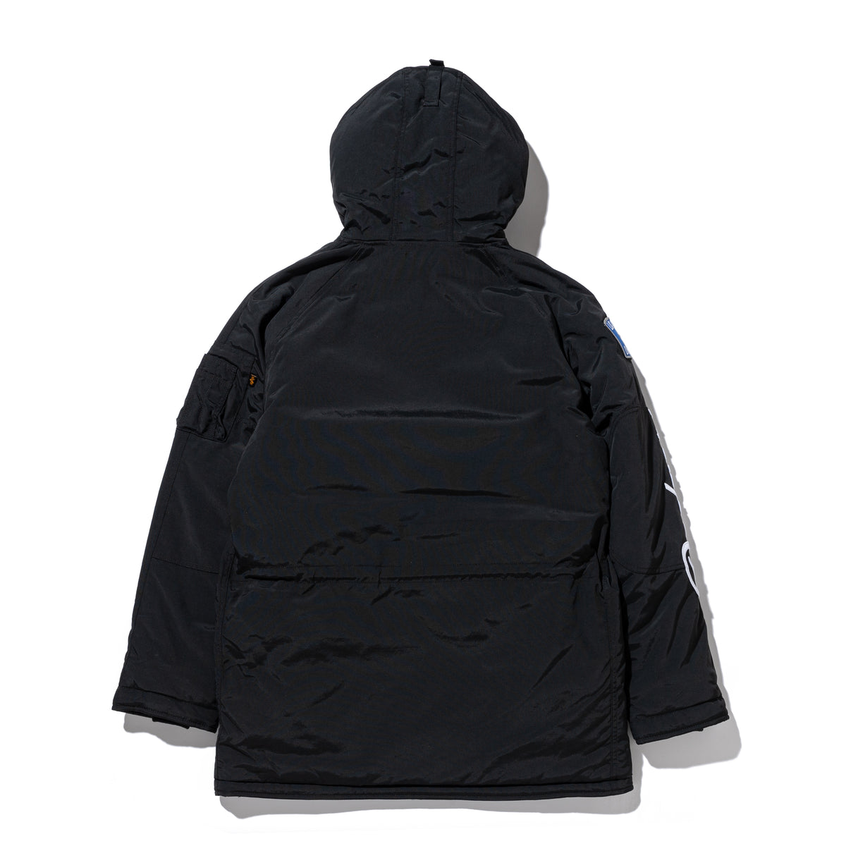 ロサンゼルス・ドジャース ブラックジャケット FANATICS MLB LOS ANGELES DODGERS STADIUM JACKET(BLACK