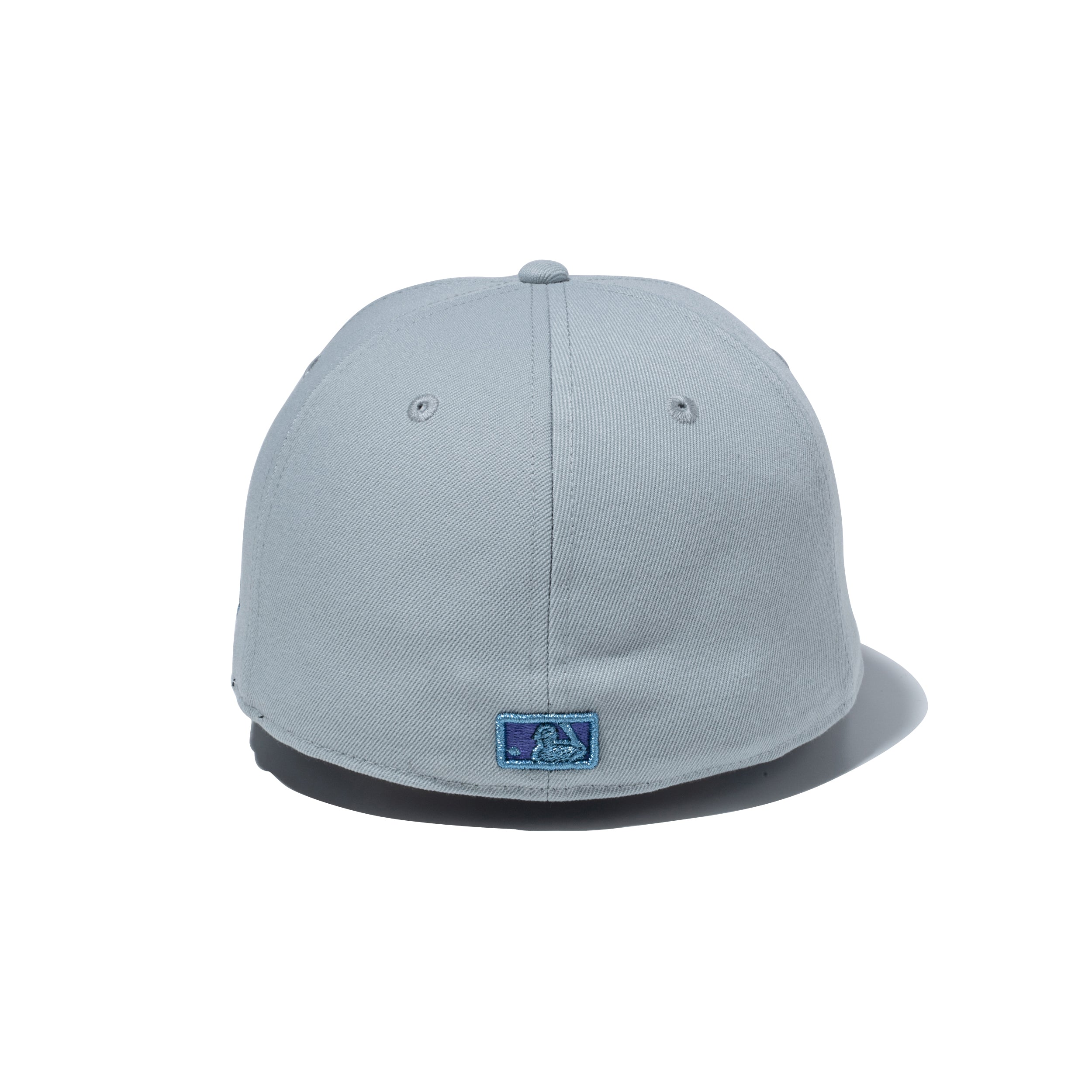 59FIFTY Melty Snow デトロイト・タイガース スノーグレー スレート