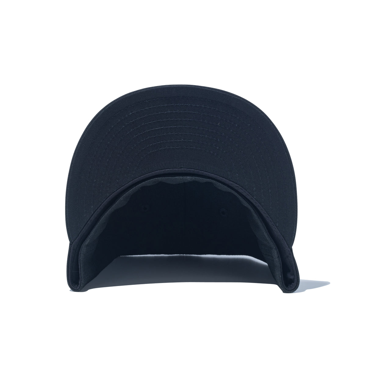 59FIFTY Tonal Logo クラシックロゴ ブラック | ニューエラ