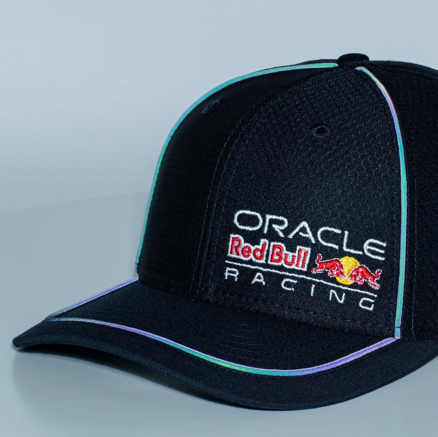 9SEVENTY ストレッチスナップ Oracle Red Bull Racing オラクル