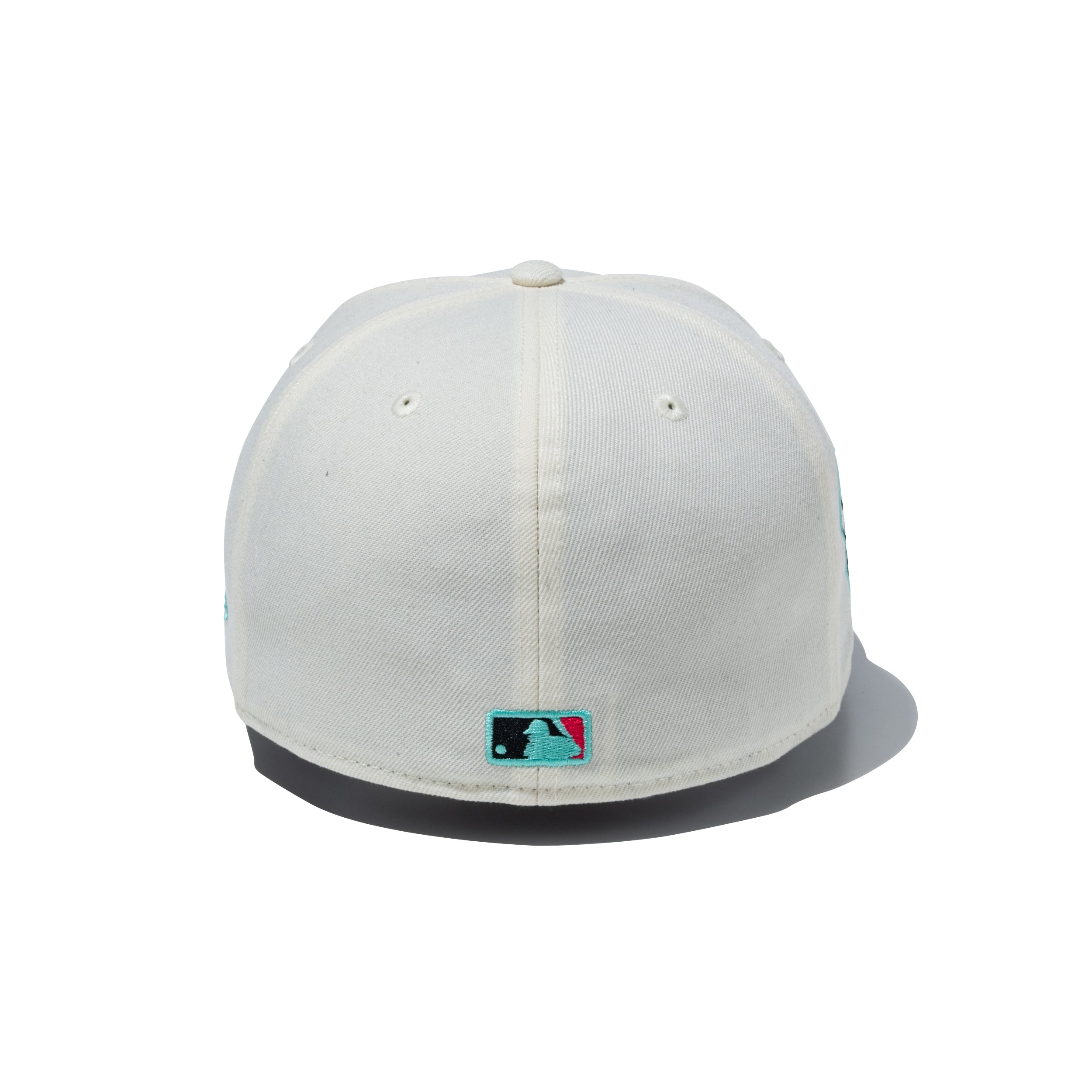 59FIFTY Miami Beach シカゴ・ホワイトソックス クロームホワイト