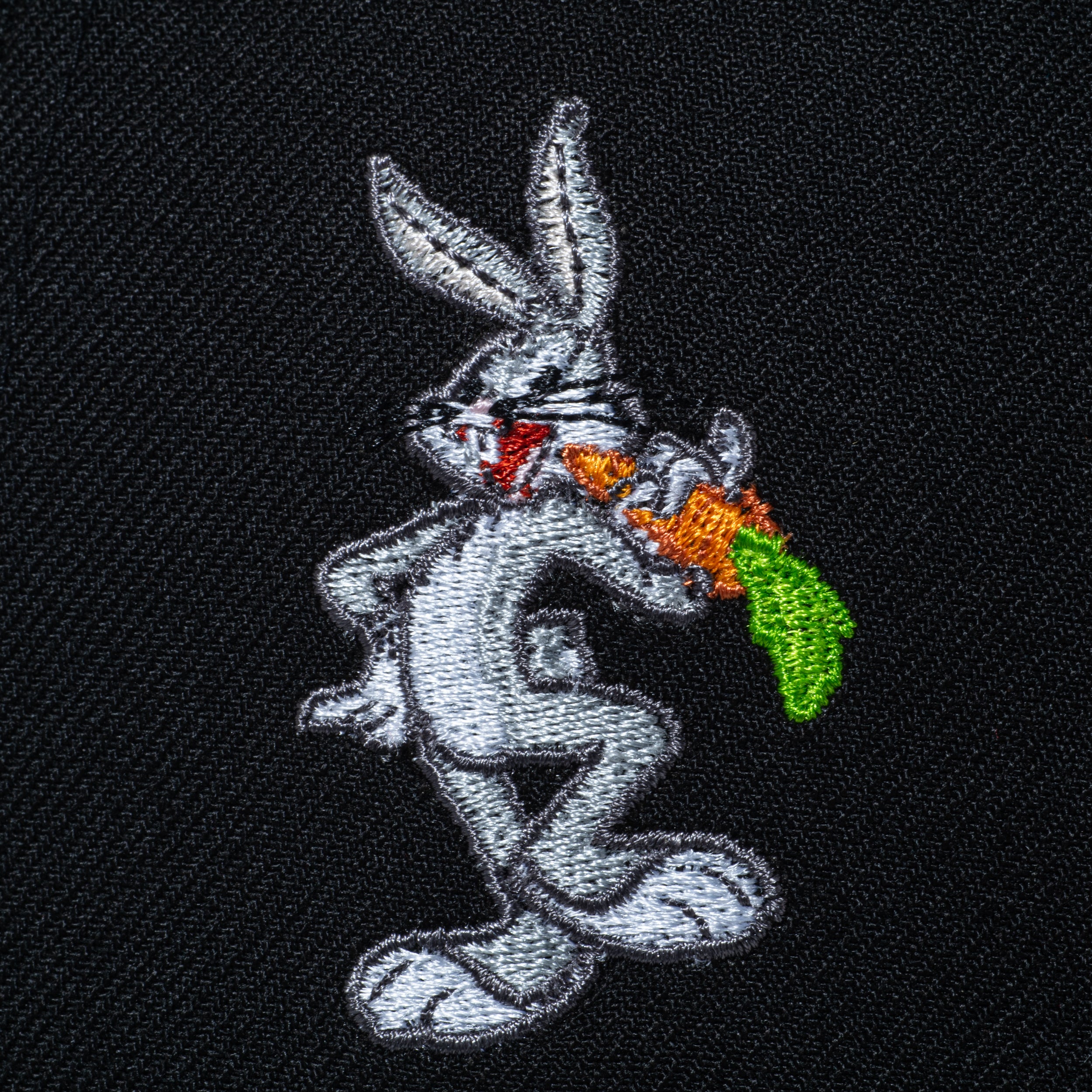 PC 59FIFTY A-Frame Looney Tunes ルーニー・テューンズ CHASIN