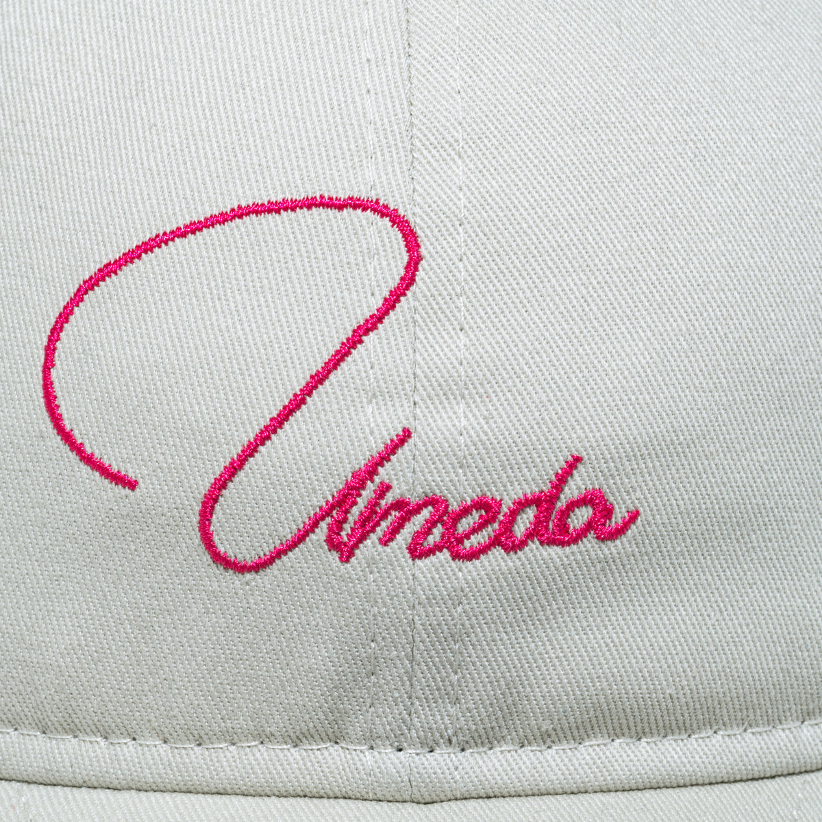 NEW ERA UMEDA LIMITED | 9THIRTY Script Logo ストーン