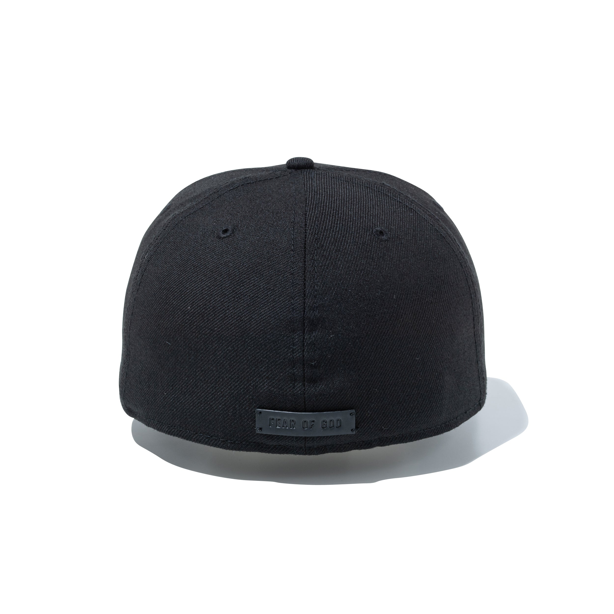 59FIFTY FEAR OF GOD シカゴ・ホワイトソックス ブラック | ニューエラ