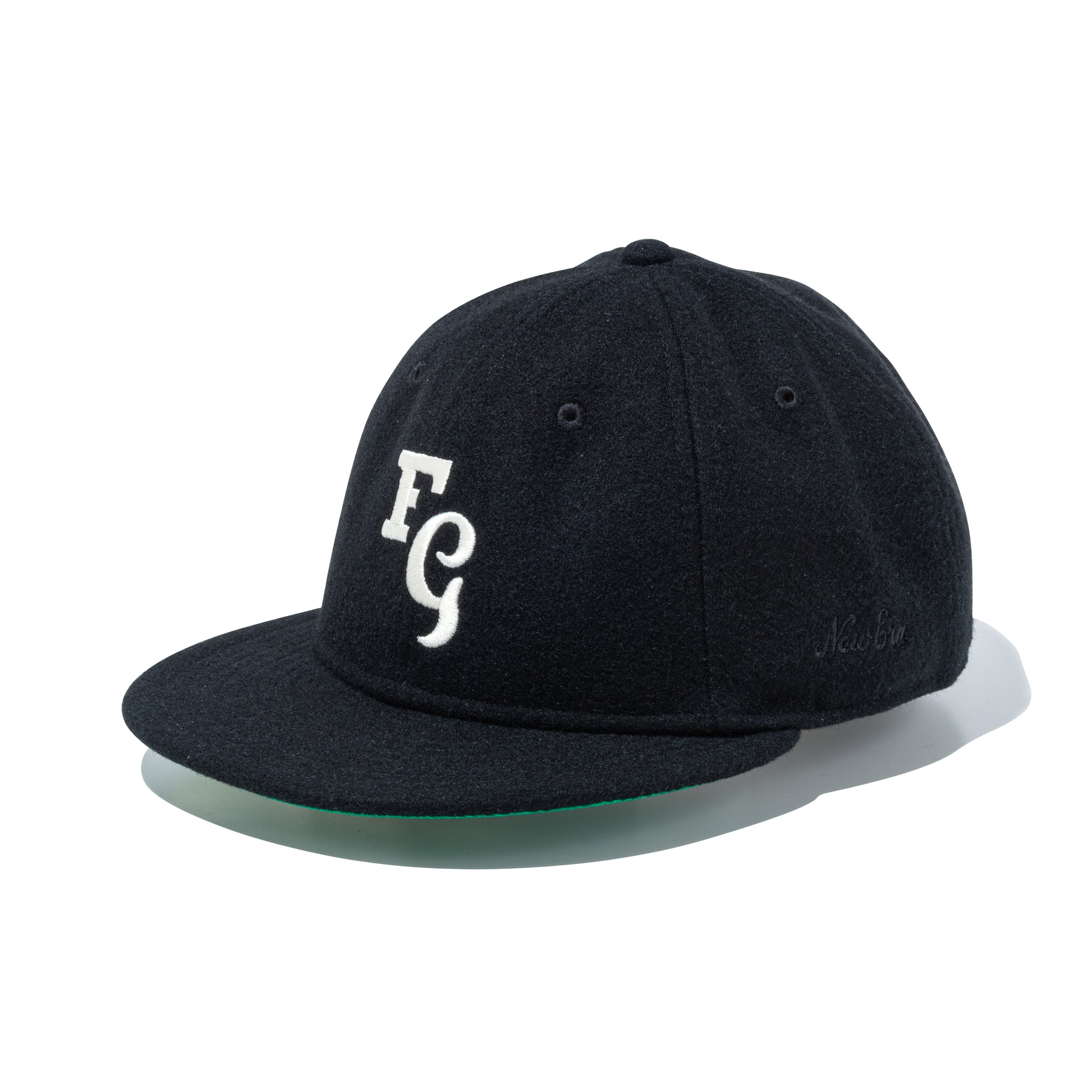 RC 59FIFTY FEAR OF GOD FGロゴ シカゴ・ホワイトソックス ブラック