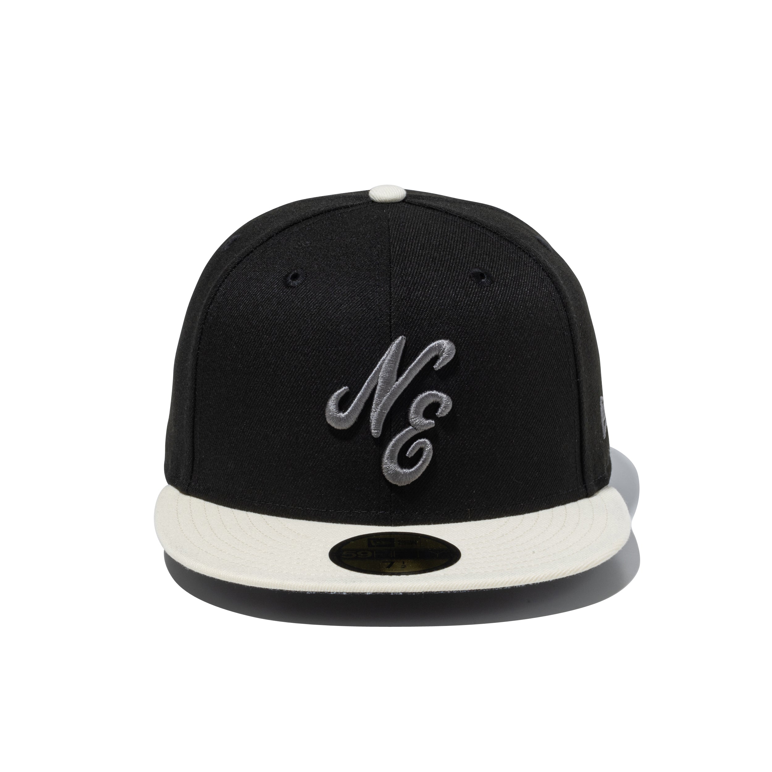 激レア！ペイズリー柄　#FR2 GOLF NEWERA おまけ付き　キャップ 9FORTY A-Frame トラッカー Crazy About Golf ブラック | ゴルフ