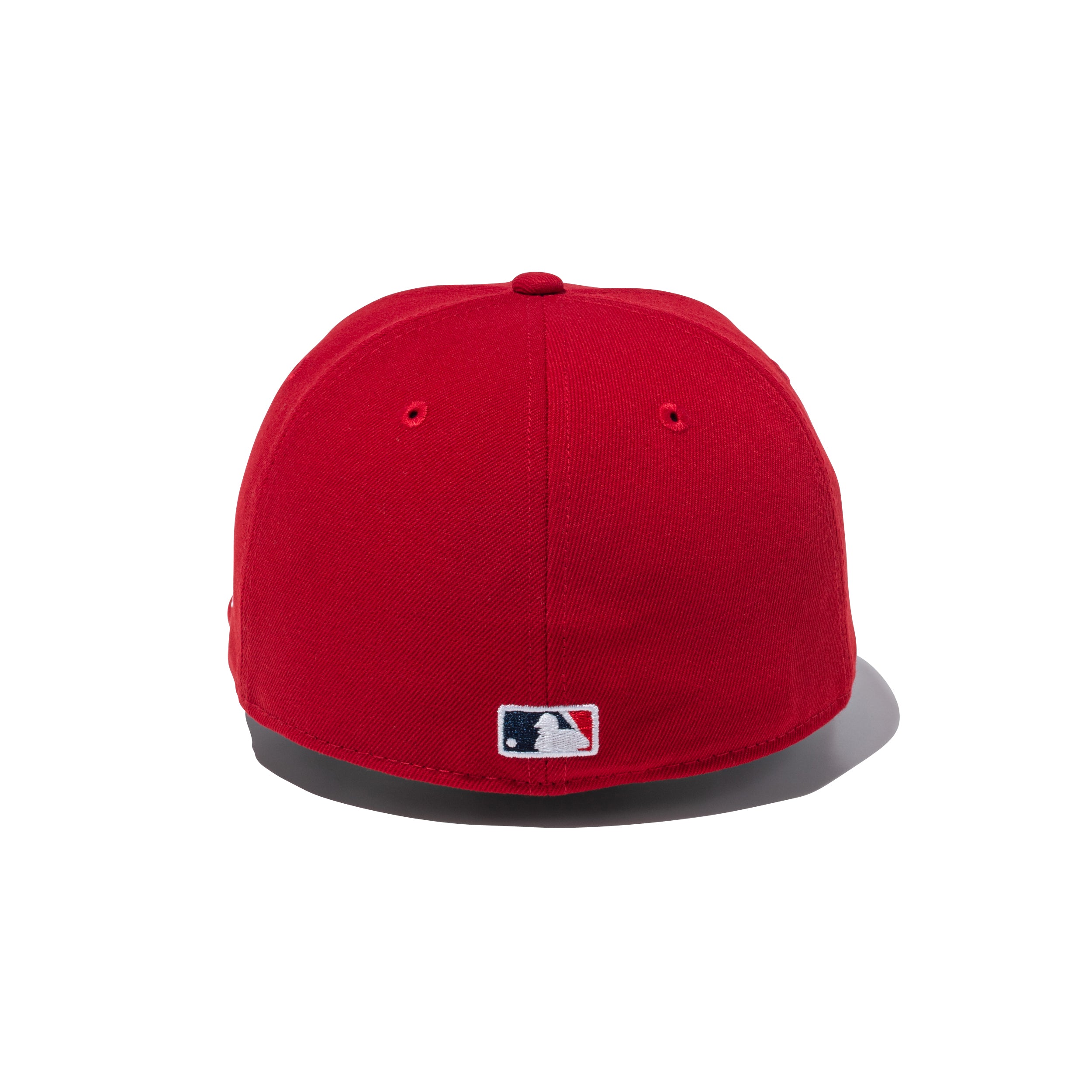 59FIFTY Color Variation ニューヨーク・ヤンキース スカーレット