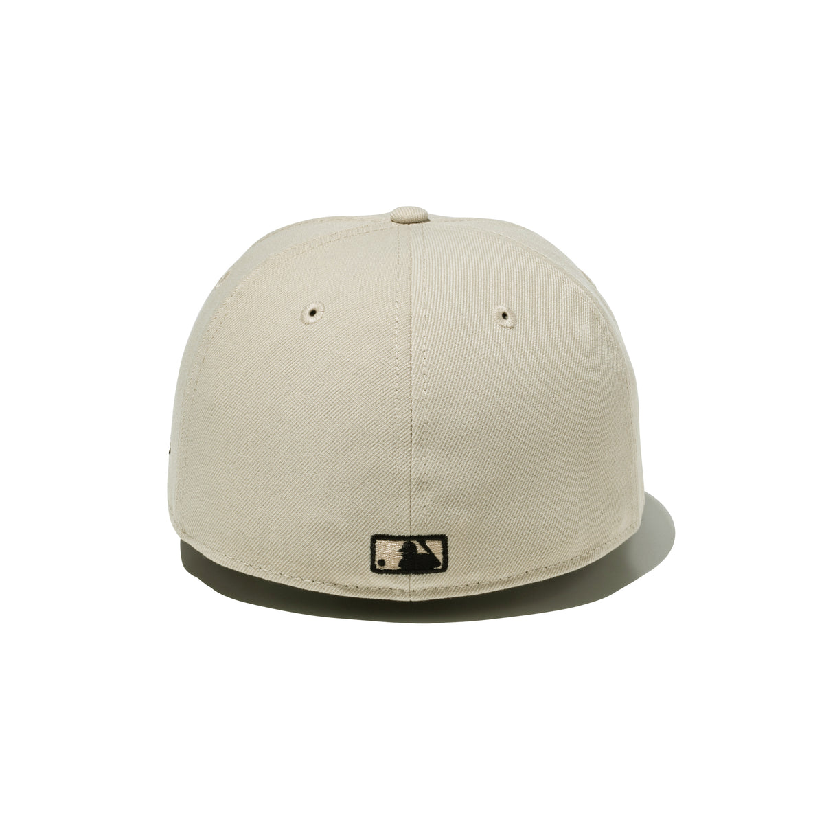 59FIFTY Color Variation サンディエゴ・パドレス ストーン