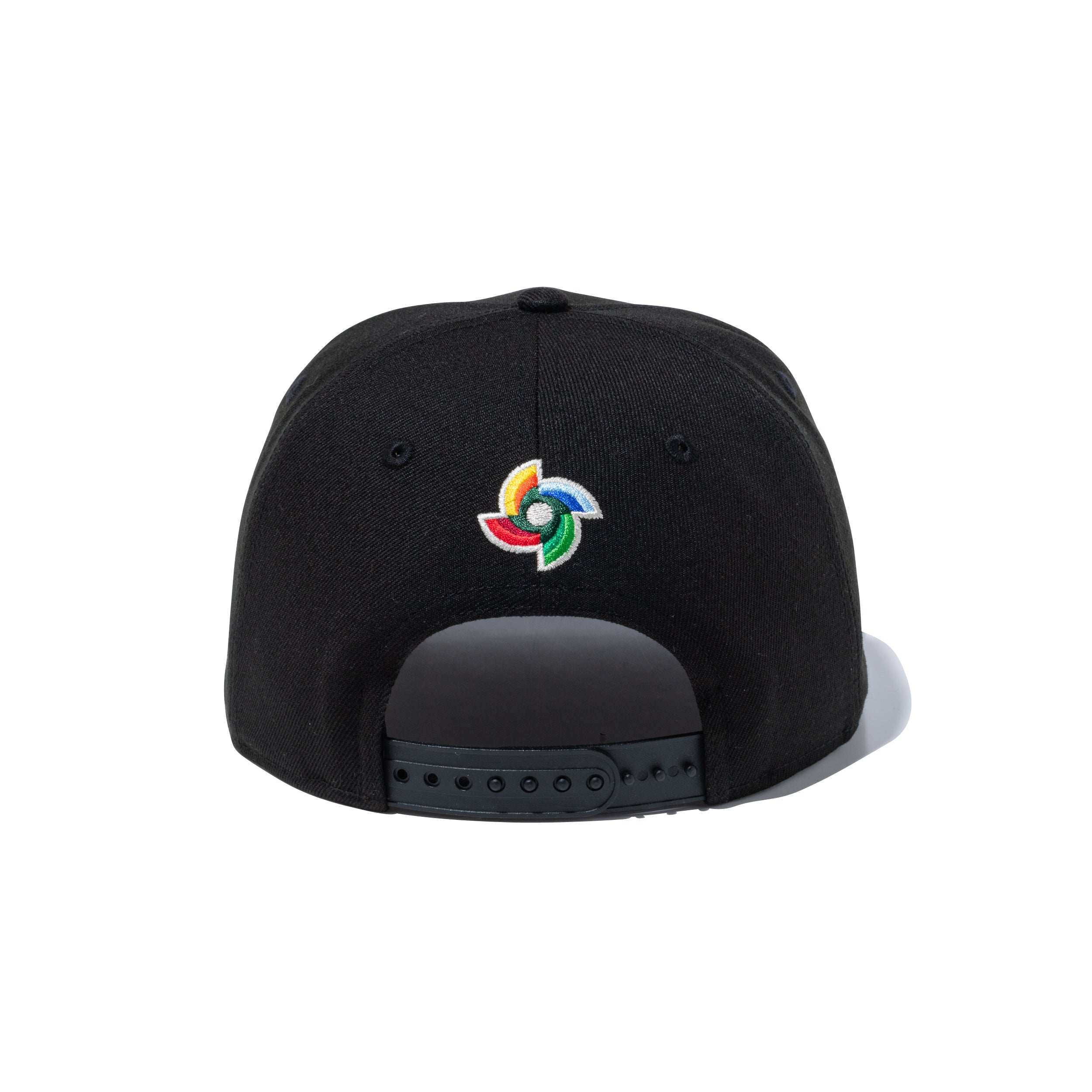 9FIFTY World Baseball Classic ブラック/ホワイト | ニューエラ