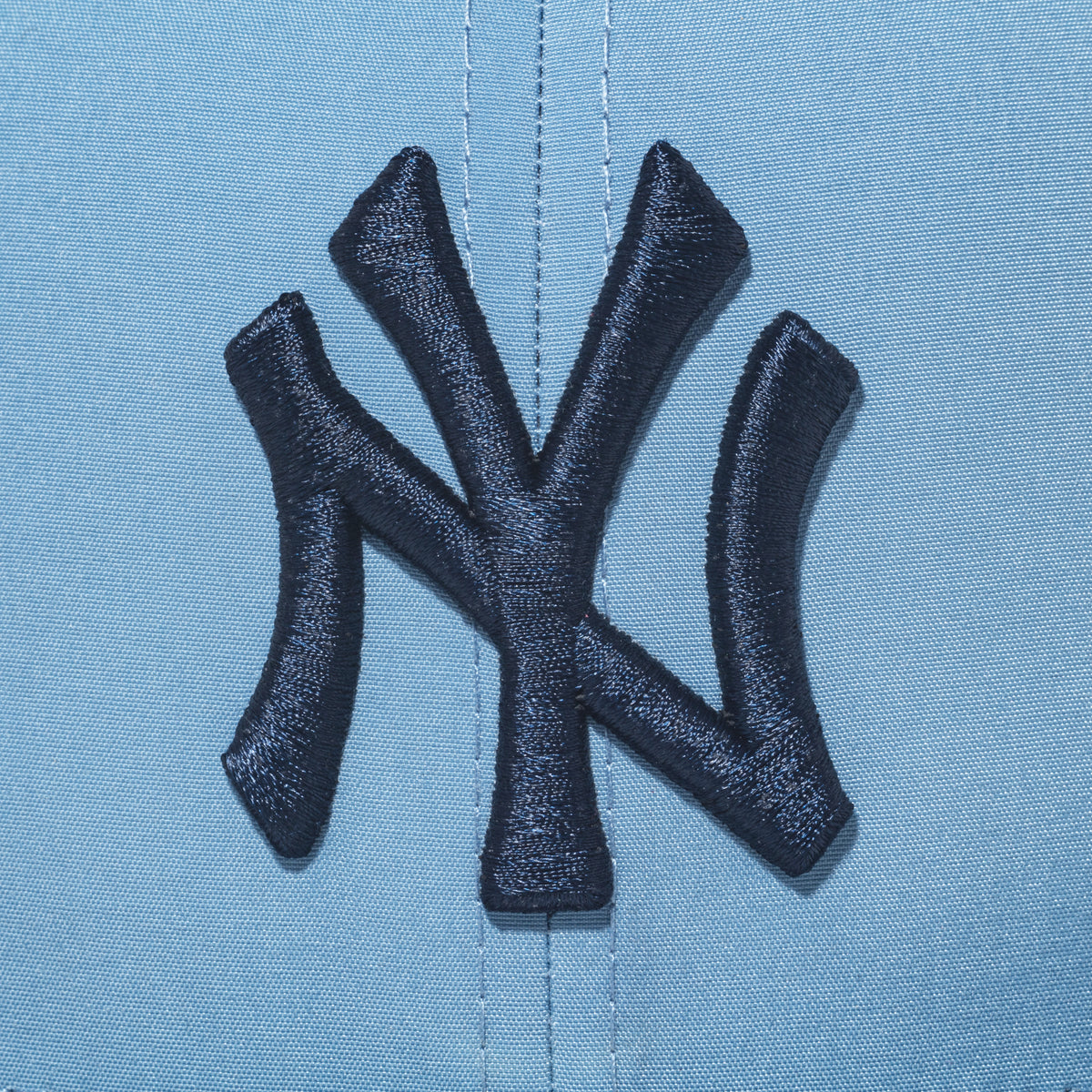 59FIFTY Vintage Nylon ニューヨーク・ヤンキース ブルー