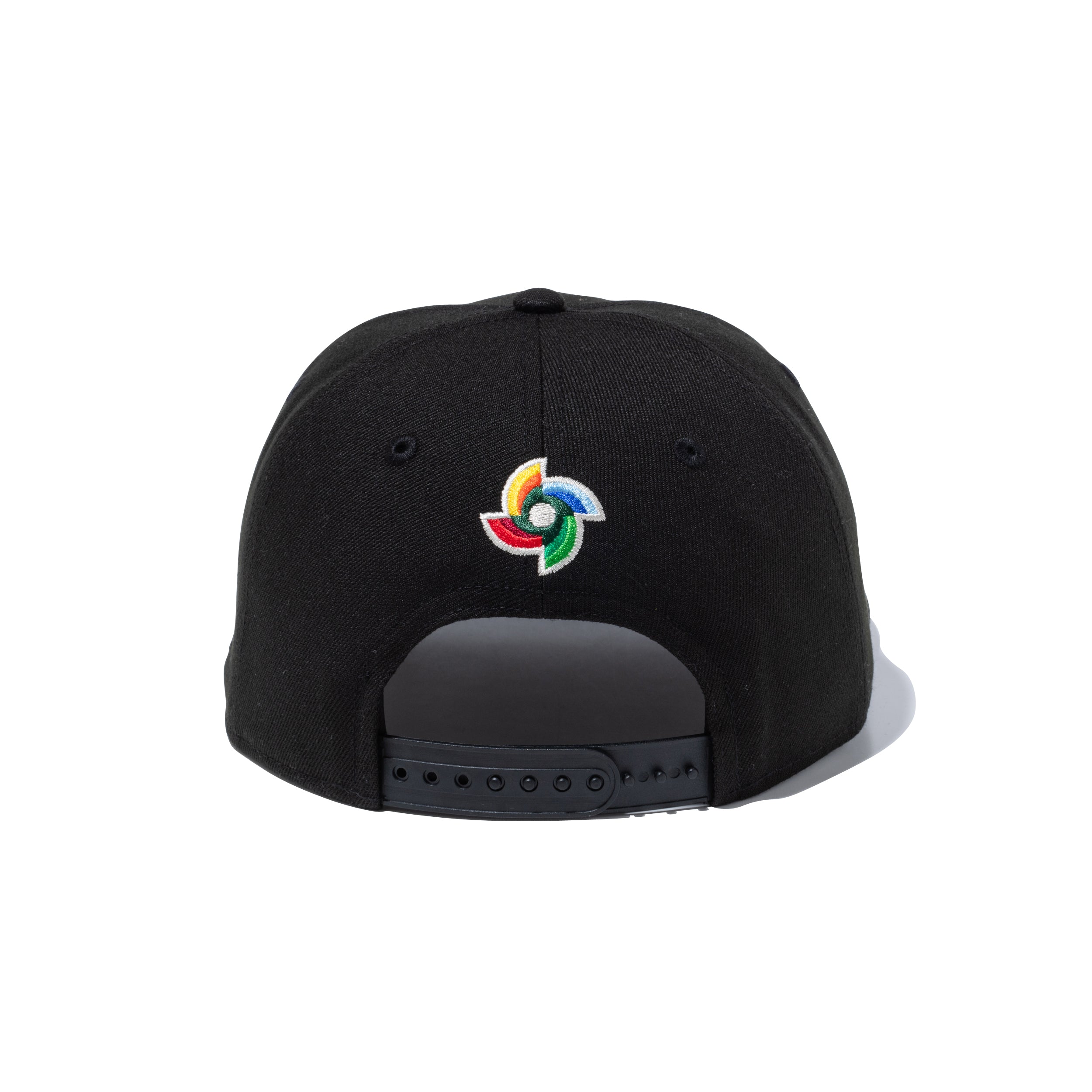 9FIFTY World Baseball Classic ブラック/ブラック | ニューエラ 9FIFTY World Baseball Classic ブラック/ブラック | ニューエラ