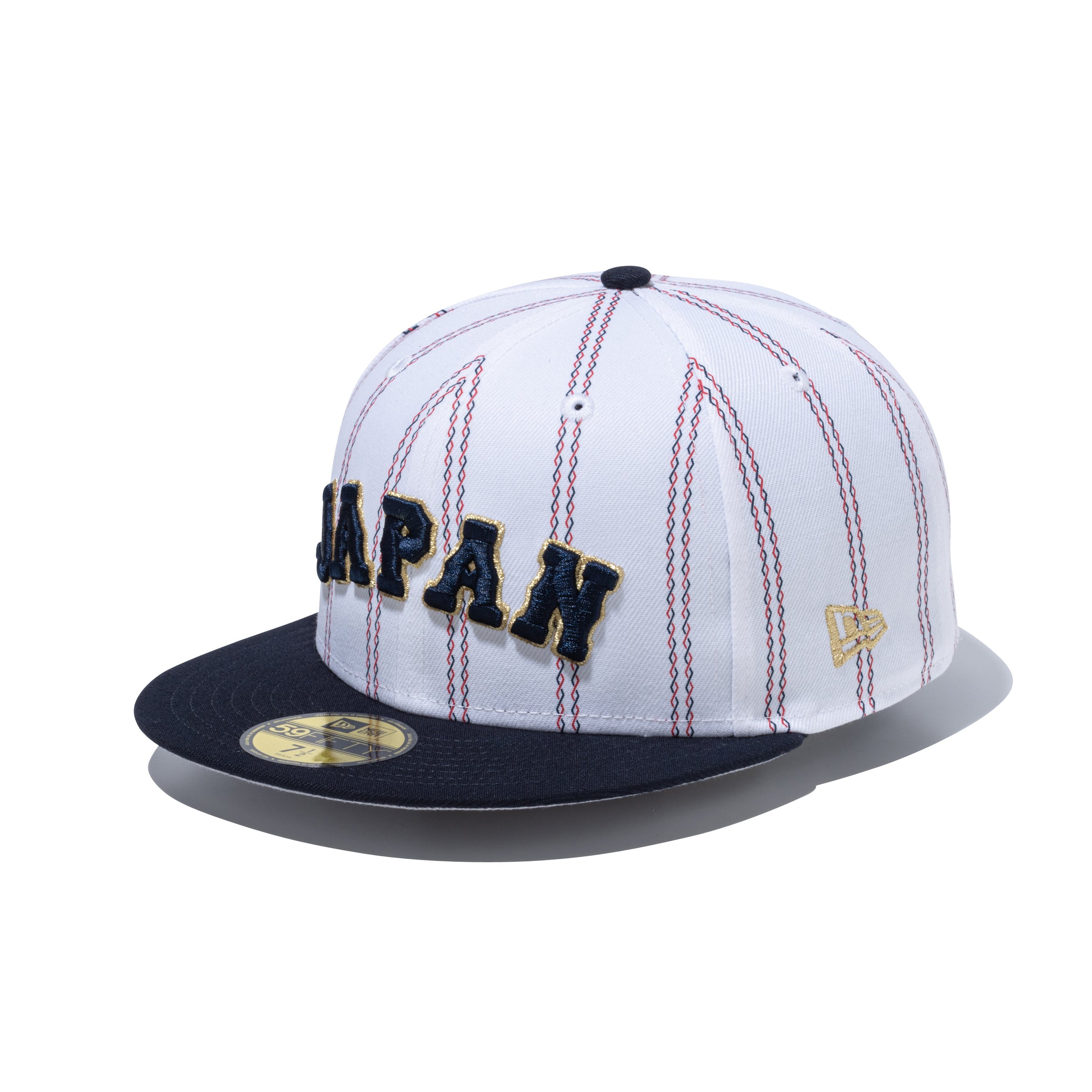 NEW ERA ロゴ Japan 日本代表 M-CROWN ① 【公式通販】