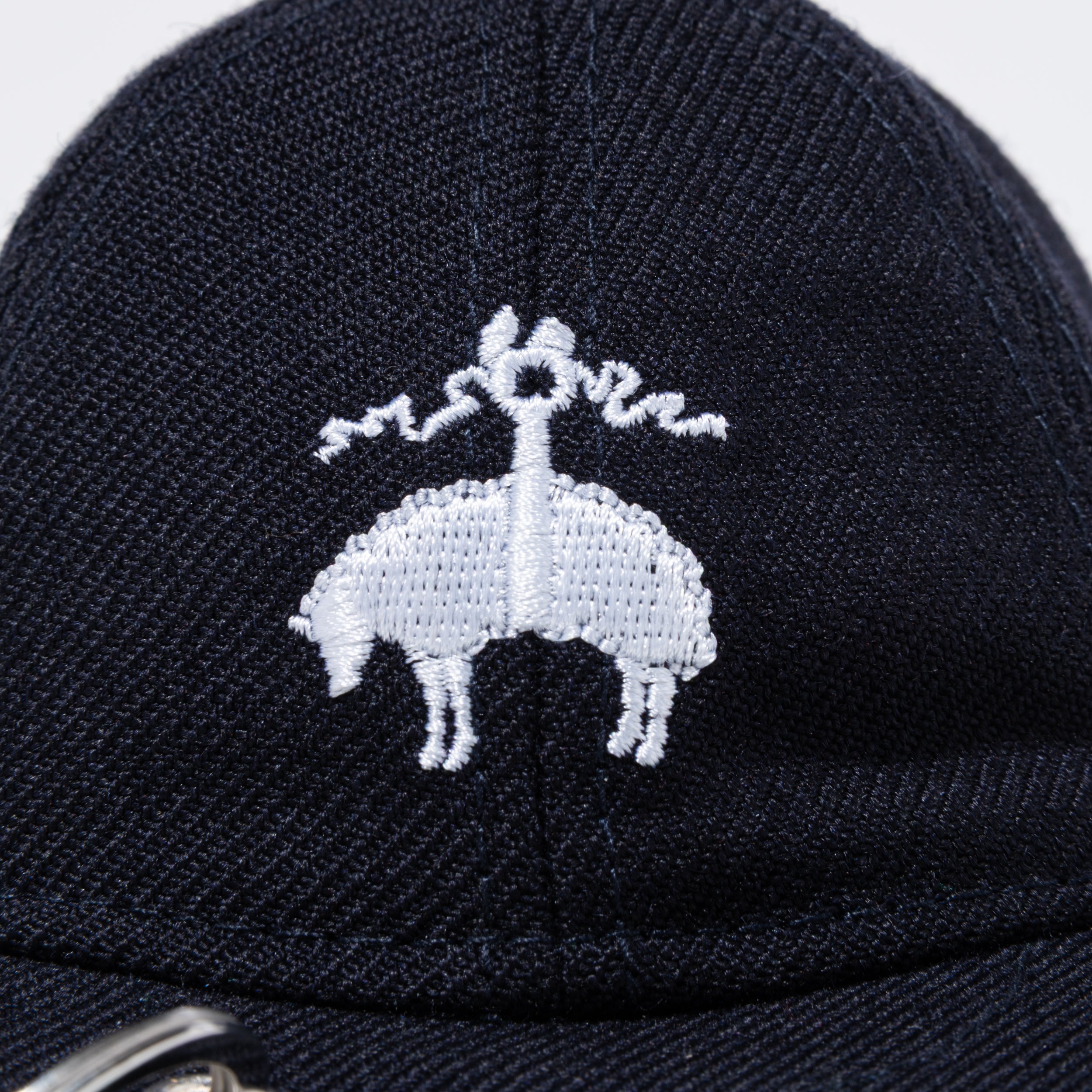 ミニキャップ イヤホンケース Brooks Brothers ブルックス ブラザーズ