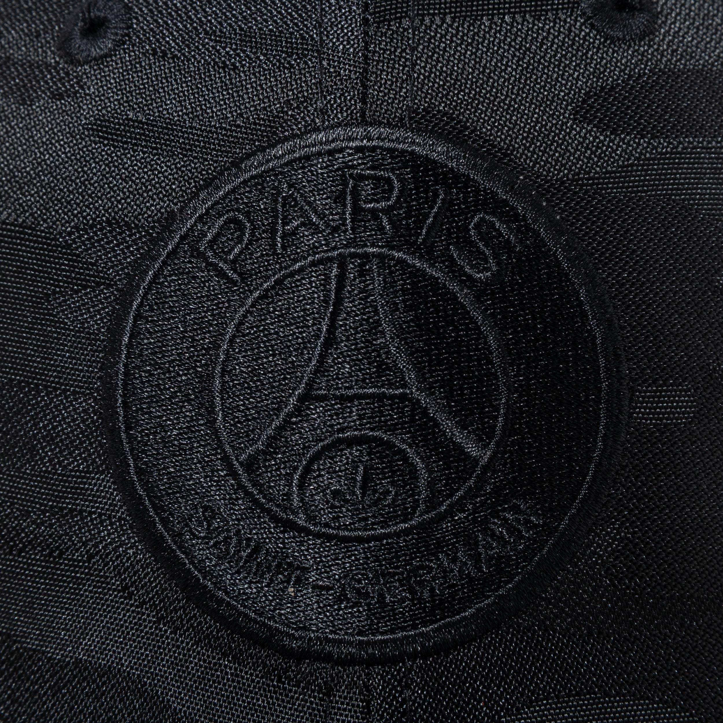 9FORTY Paris Saint-Germain トナルカモ ブラック | ニューエラ