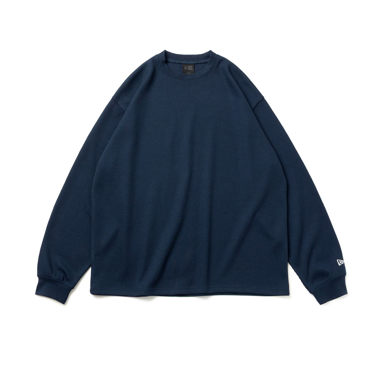 トップス NO ROLL NR25-S&W V NECK SWEAT MG_0046_1200x1200.jpg?v=1760002036