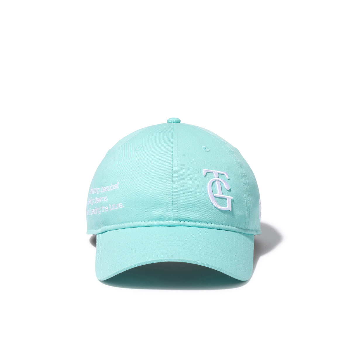 9TWENTY Ungrid x 読売ジャイアンツ ブルーティント