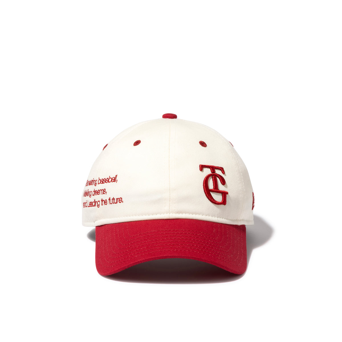 読売ジャイアンツ×ニューエラ× Ungrid TG 9TWENTY 9TWENTY Ungrid x 読売ジャイアンツ ブルーティント