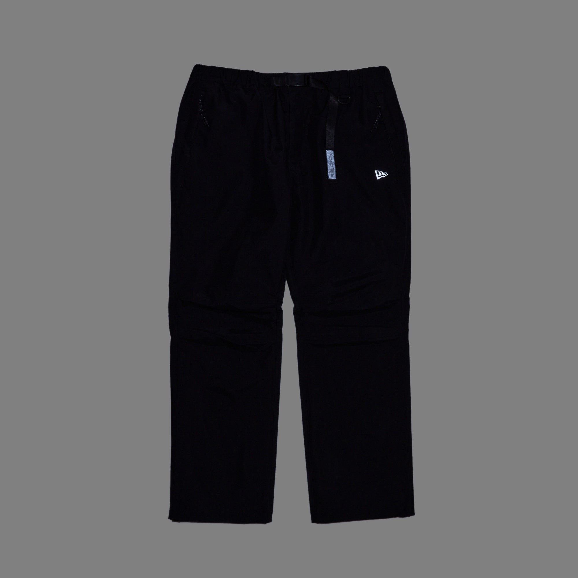 フィールド レインパンツ Angler Collection ブラック | アウトドア