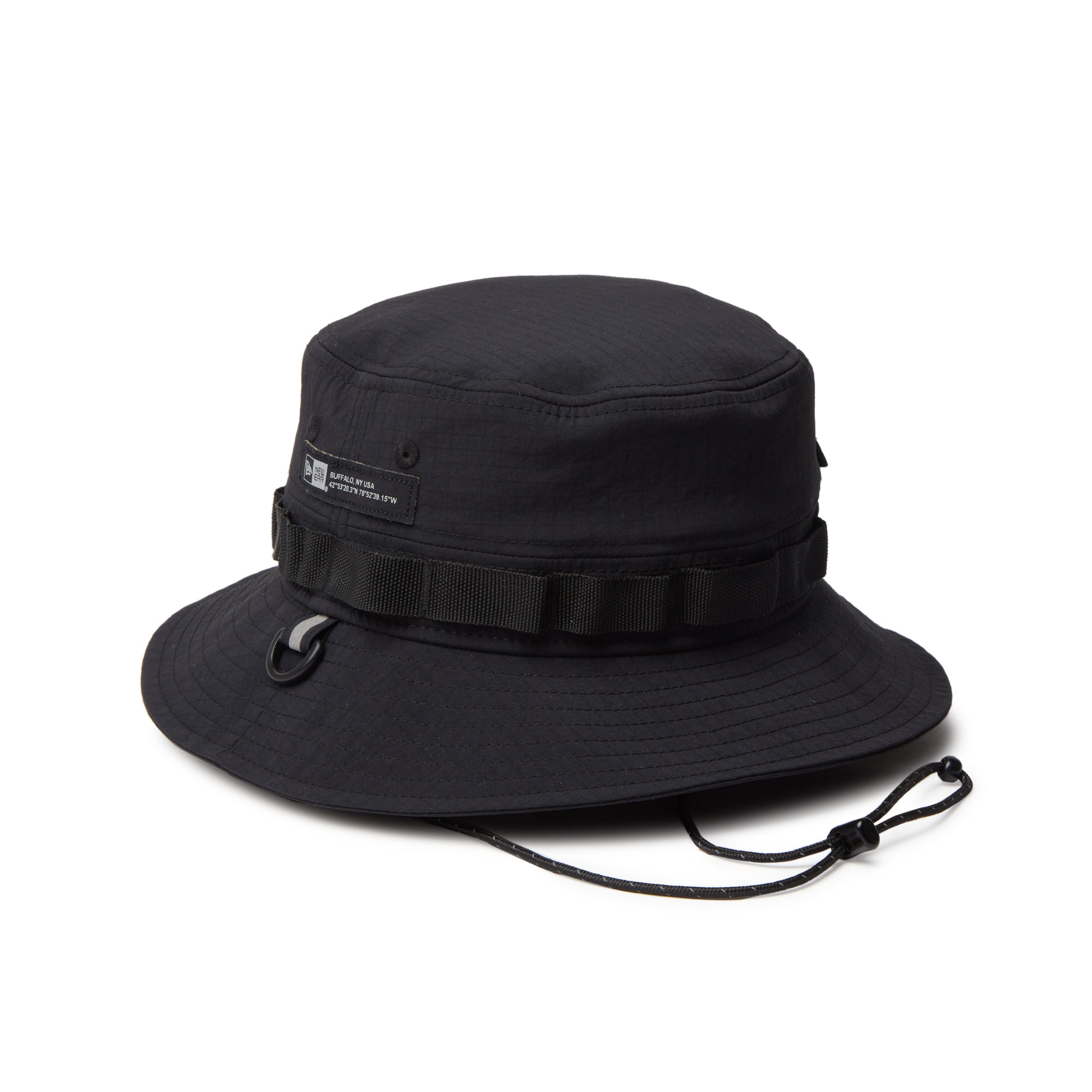 新品 アドベンチャーライト SS25 Skull Logo ブラック L/XL アドベンチャーライト Angler Collection CORDURA ブラック