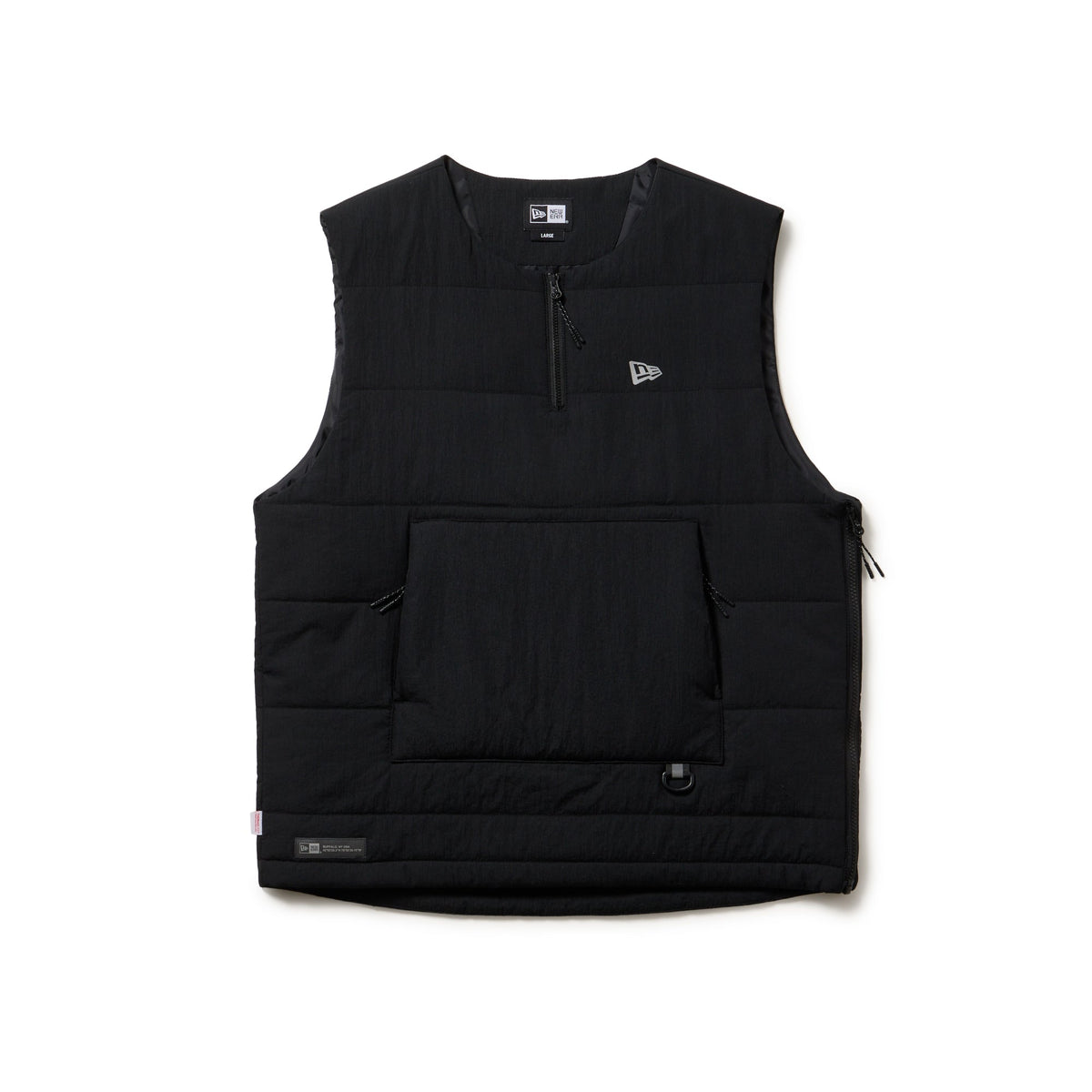 New Era フィッシングベスト NEW ERA フィールド マルチポケット フィッシングベスト Angler