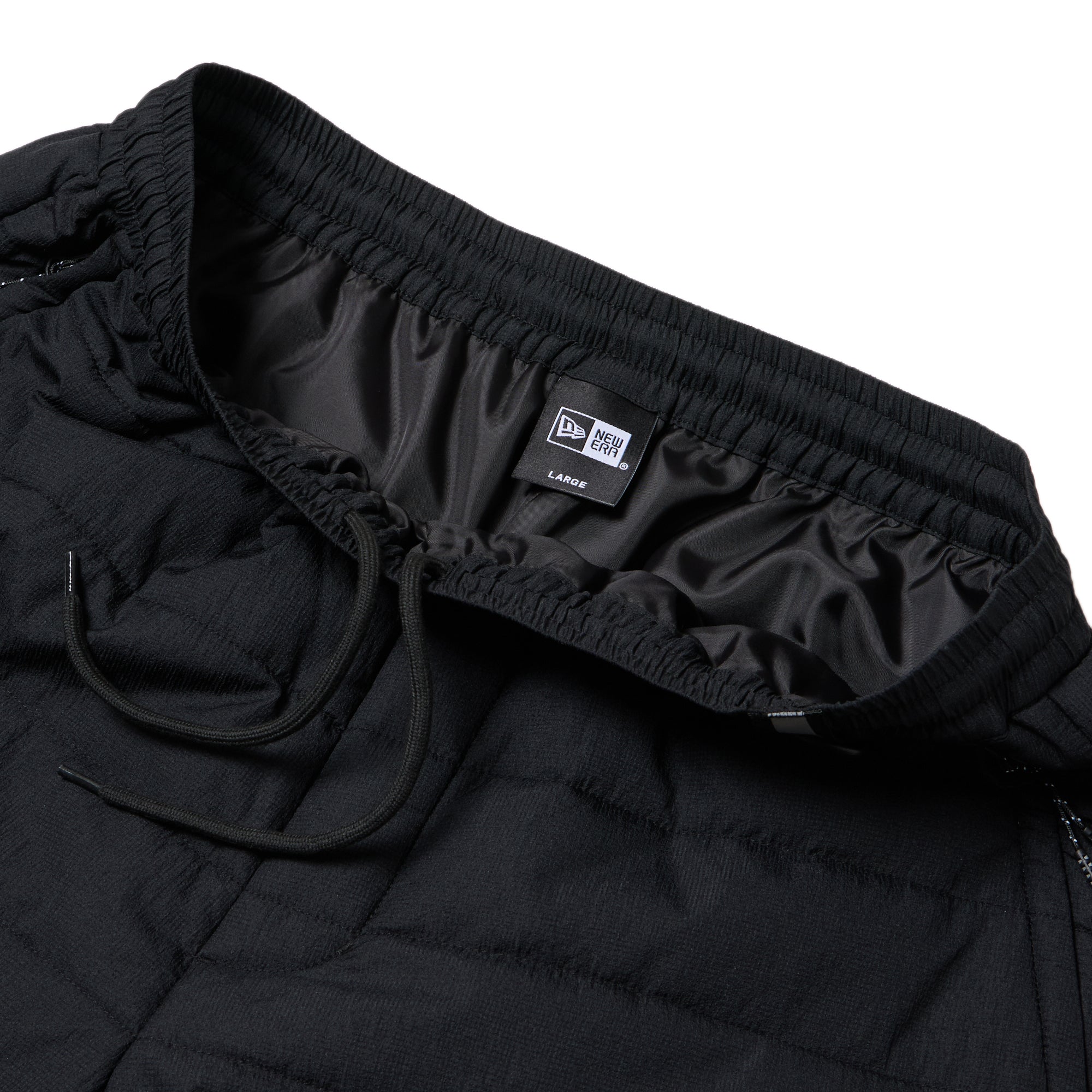 ニューエラ ハイブリッド フィールド パンツ サイズL ニューエラ（NEW ERA）（メンズ、レディース）ハイブリッド フィールド