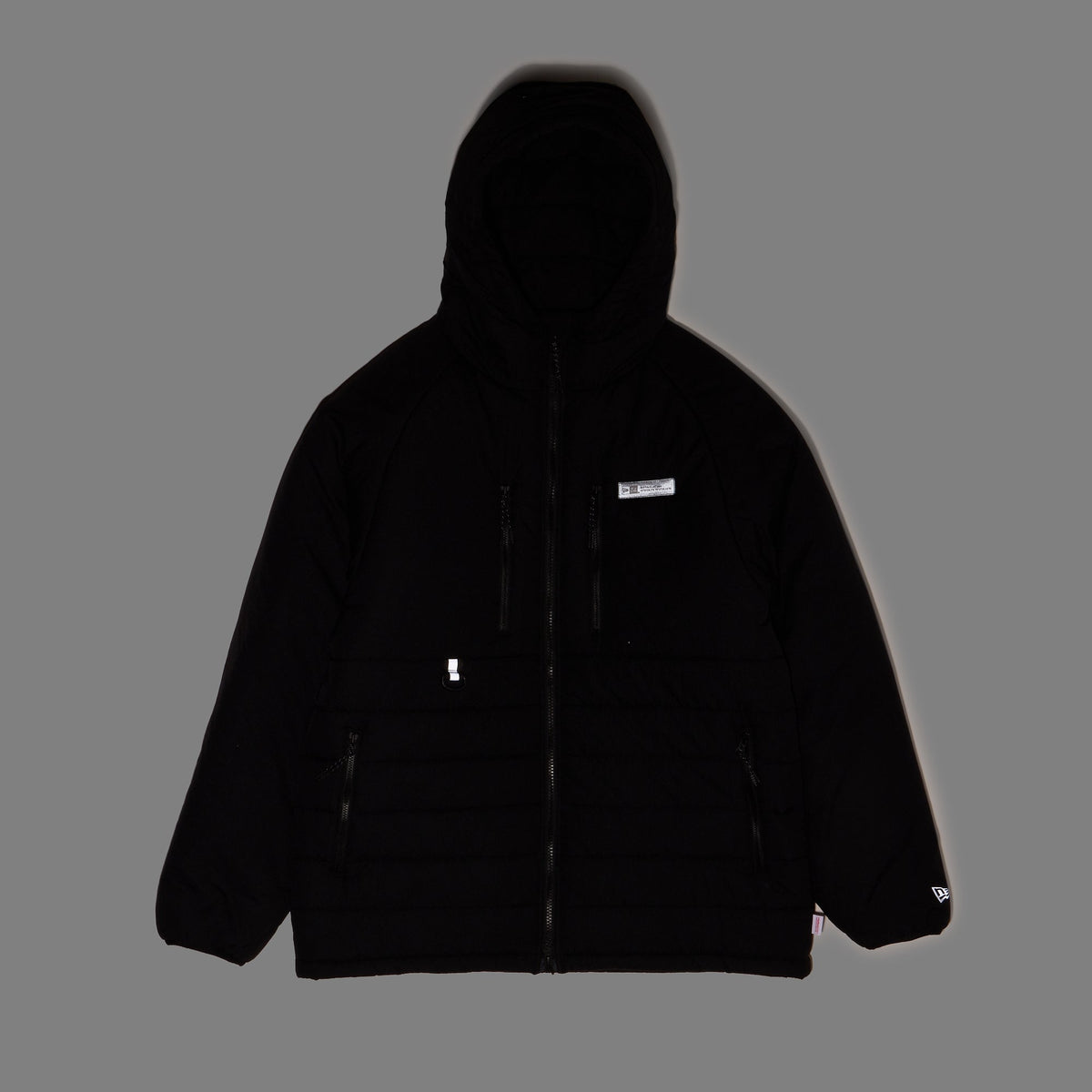 インサレーティッド フィールドジャケット Angler Collection 