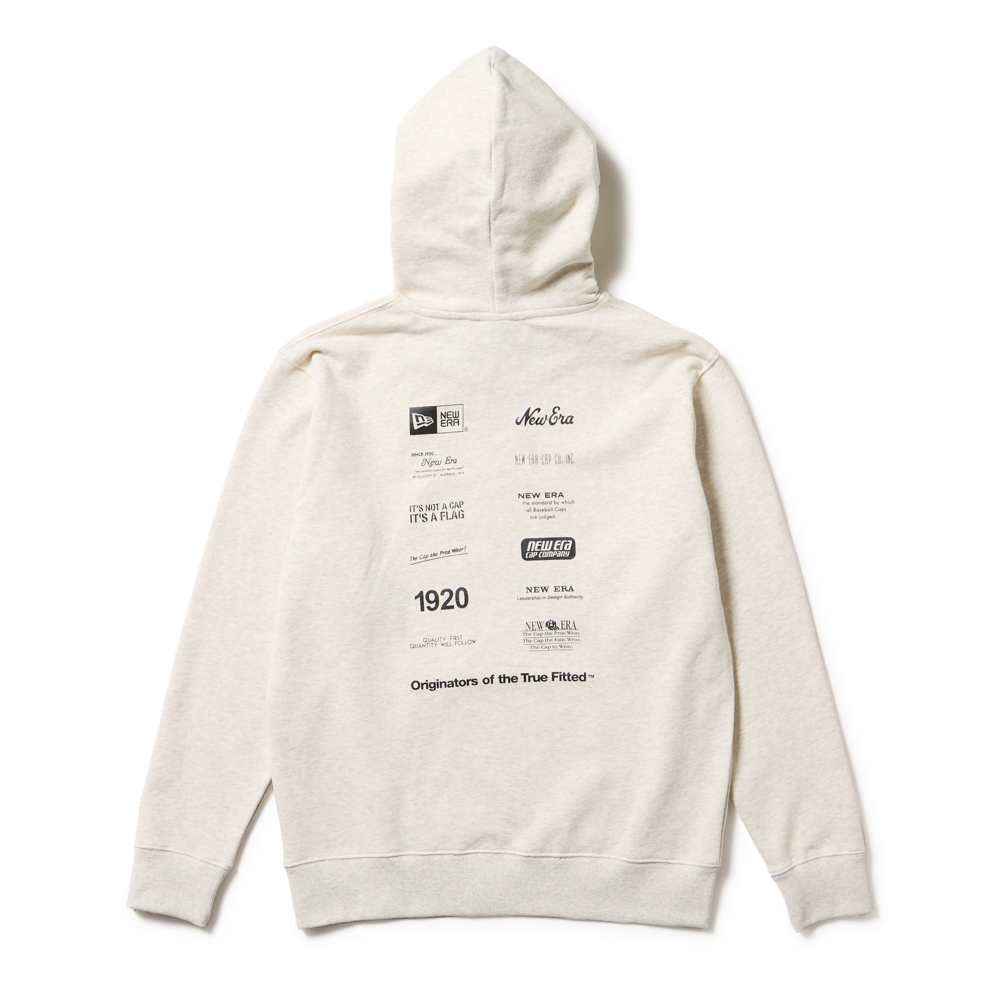 IITO エアリースウェットパーカー オートミール 新品 S 16800円 archive-logo-14682638-s-new-