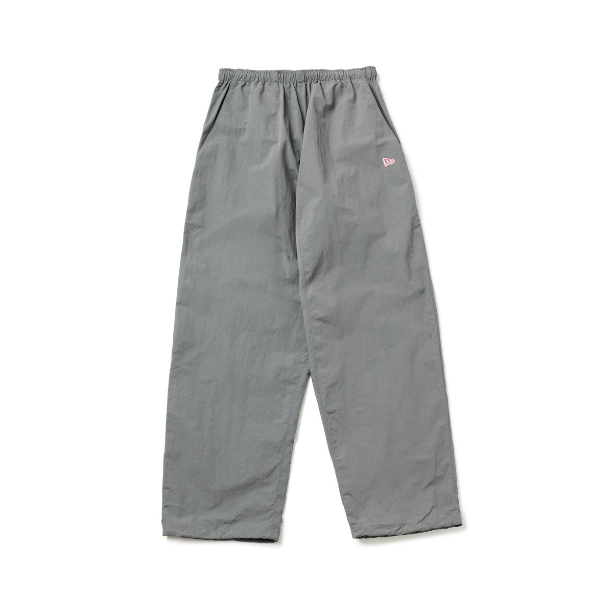 トレーニングパンツ BLACK LABEL FW25 チャコール | ニューエラ