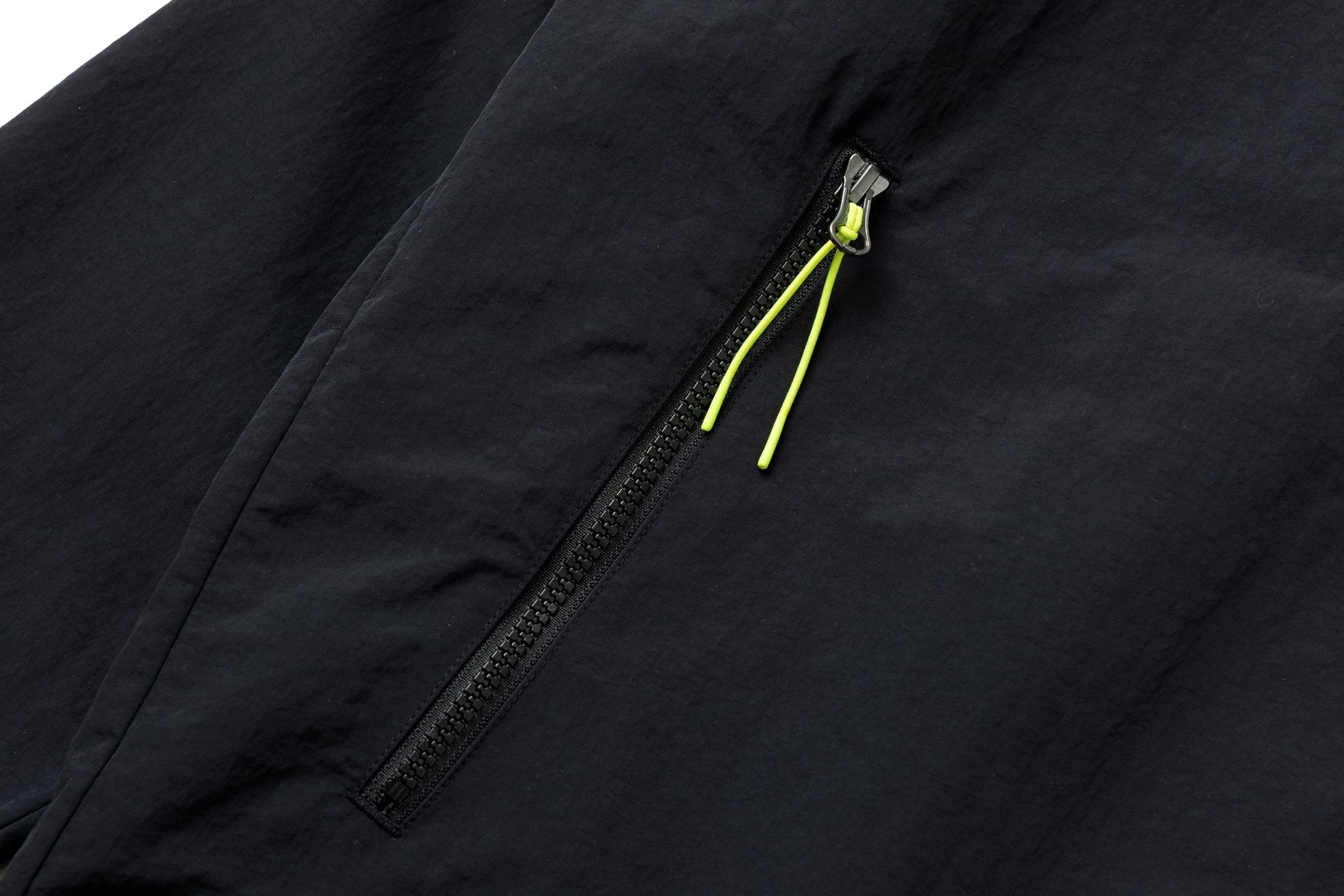 NEWERAシンセティックレザー ジャケット BLACK LABEL FW25 Women's シンセティックレザー ジャケット BLACK LABEL FW25 ブラック