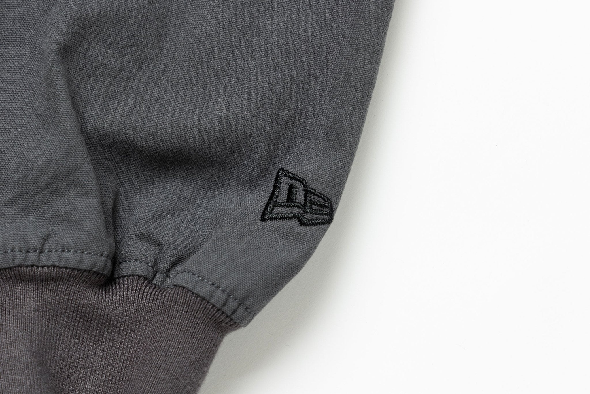 ショップコート BLACK LABEL FW25 チャコール | ニューエラオンライン