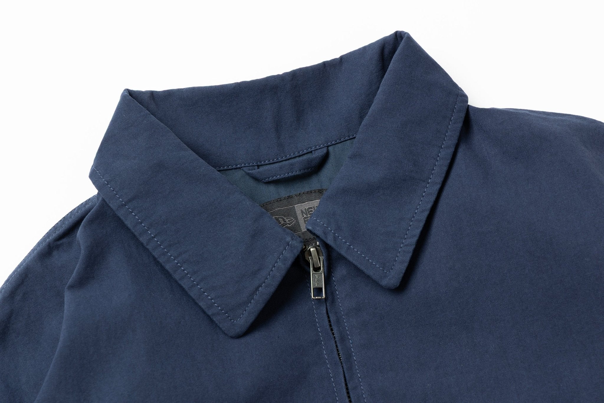 ホテルマンジャケット BLACK LABEL FW25 ネイビー | ニューエラ