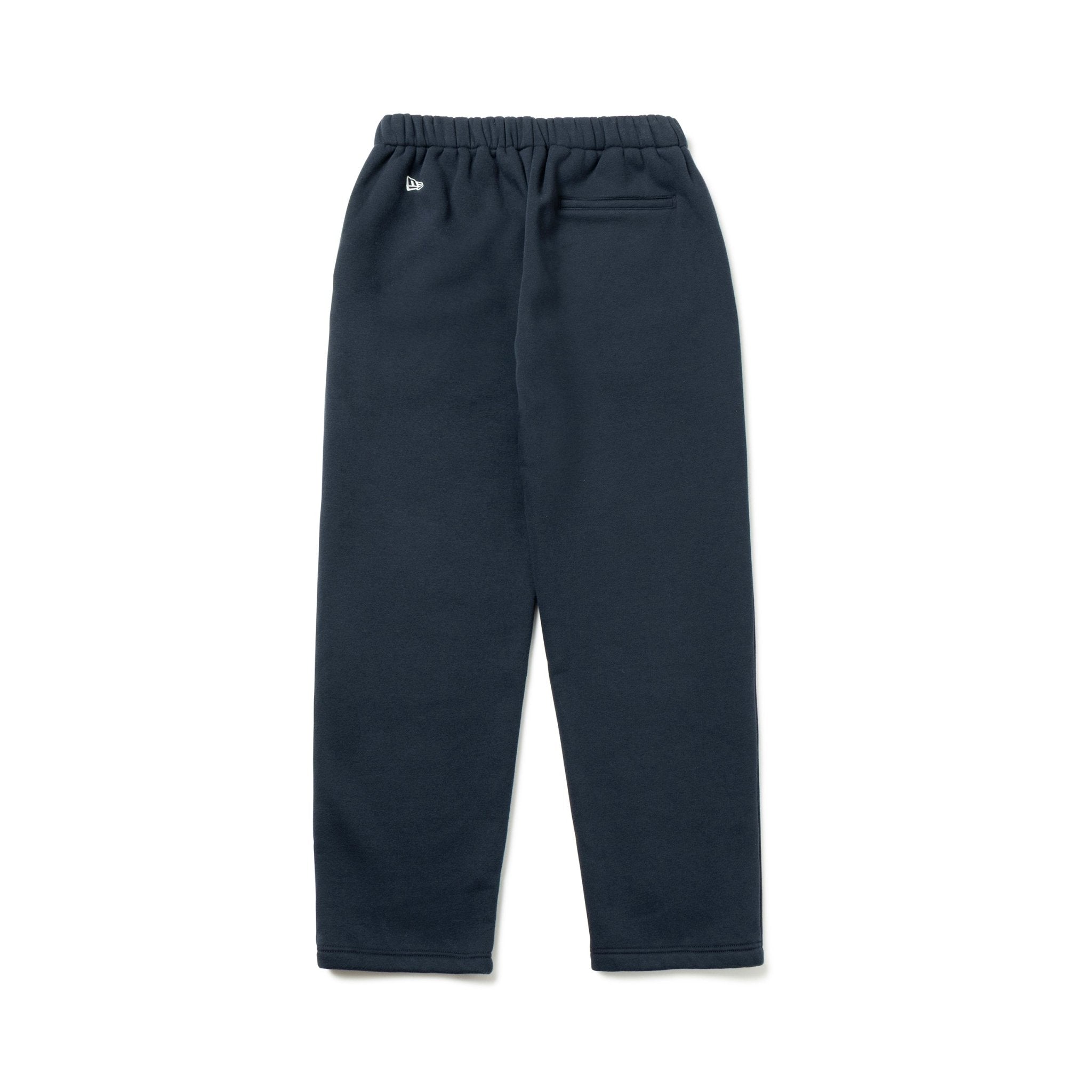 【新品未使用】BLACK LABEL 黒色に近いネイビー チノパン　Lサイズ ブランケット スウェットパンツ BLACK LABEL FW25 ネイビー