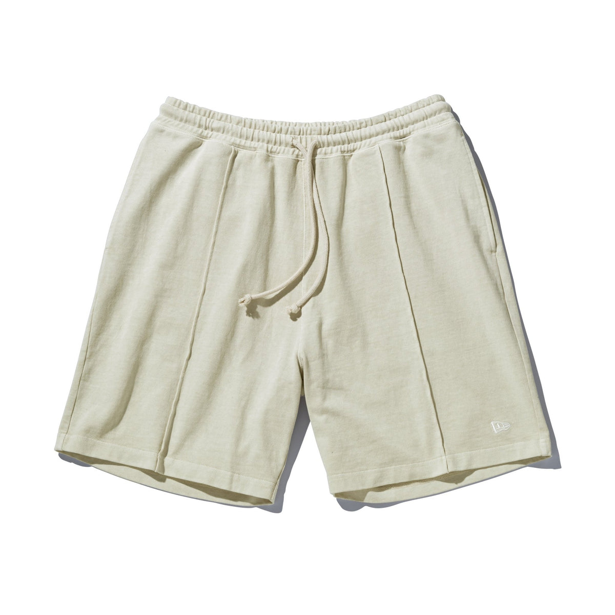 ヘビーウェイト コットン ショートパンツ BLACK LABEL SS25