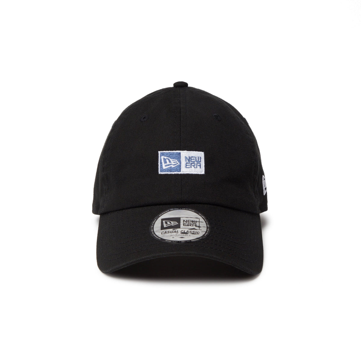 ニューエラ　TOOL BOX 9FORTY A-Frame トラッカー Cork Patch ボックスロゴ ブラック