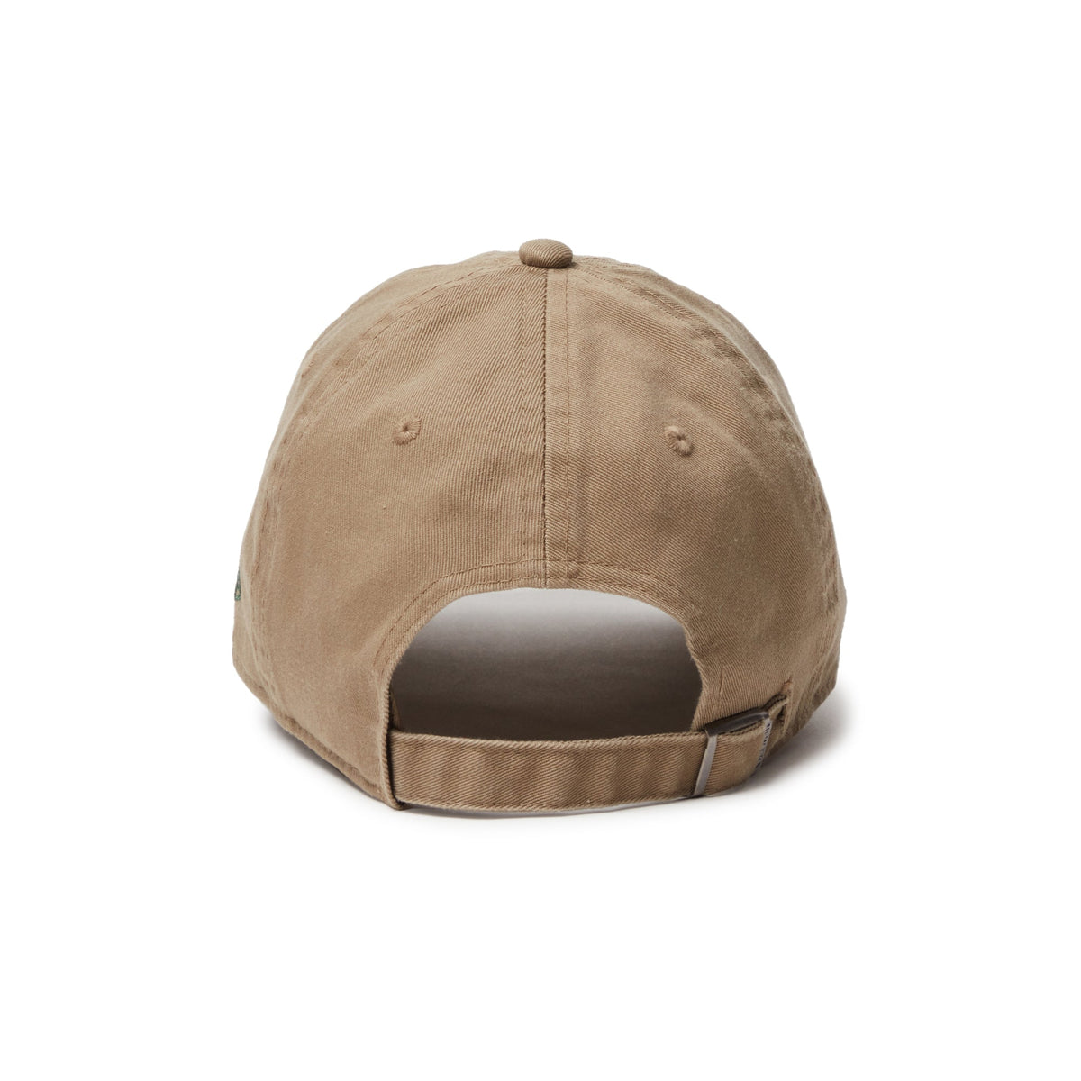 9TWENTY たべっ子どうぶつ らいおん ボックスロゴ ブリティッシュカーキ カジュアルクラシック Box Logo Mini ボックスロゴ