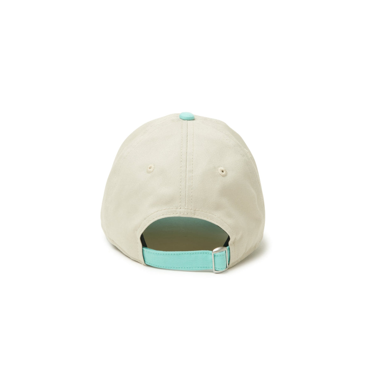 VAUNDY 会員限定カラー 帽子 9twenty-color-variation-