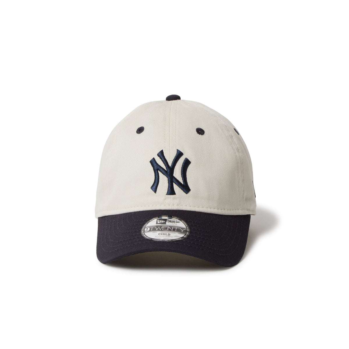 キッズ Child 9TWENTY MLB 2-Tone ニューヨーク・ヤンキース